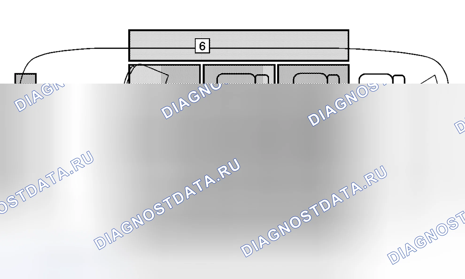 Рис. 11. Cadillac SRX I