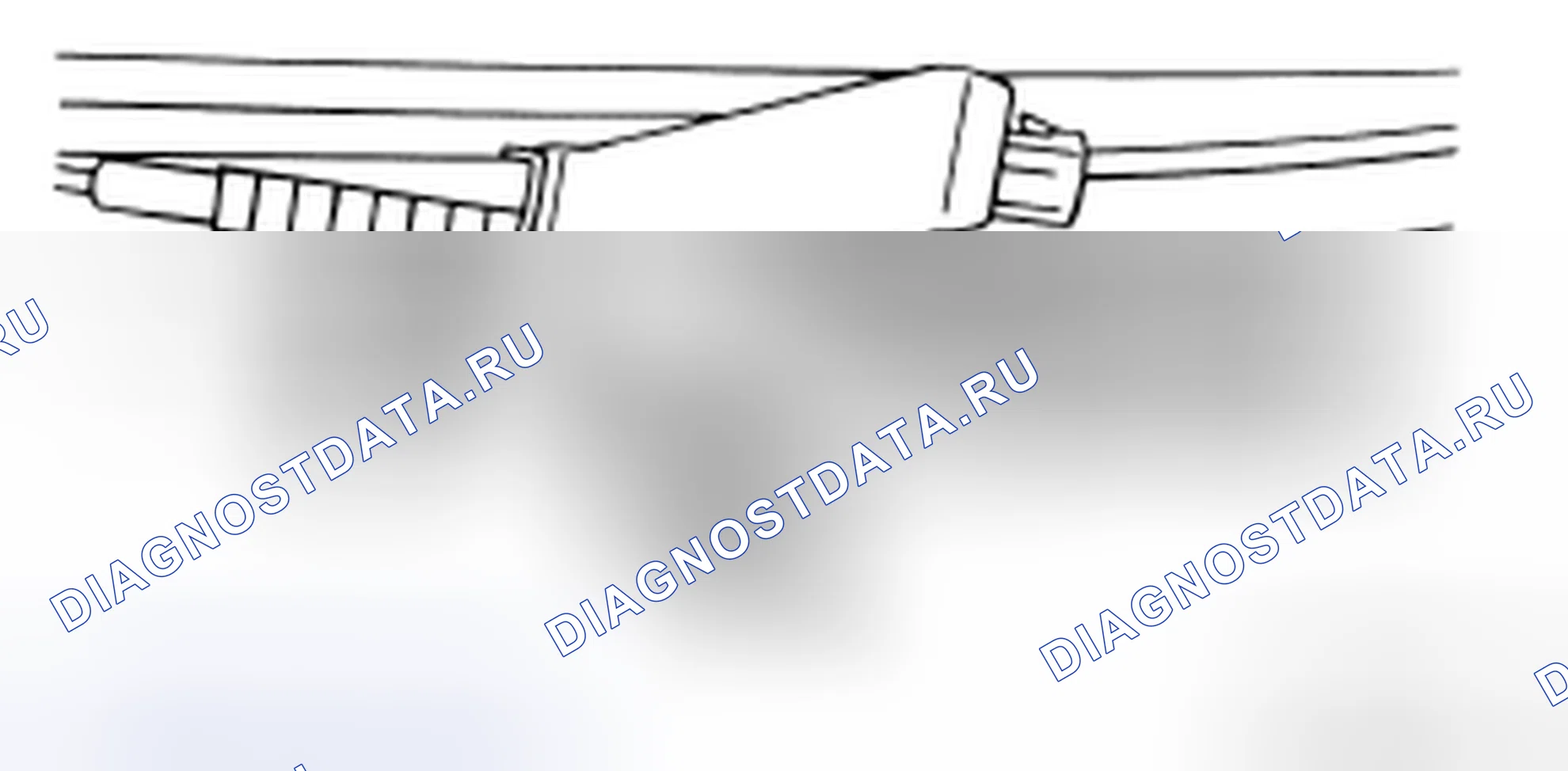 Рис. 12. Mazda 2 I рестайлинг