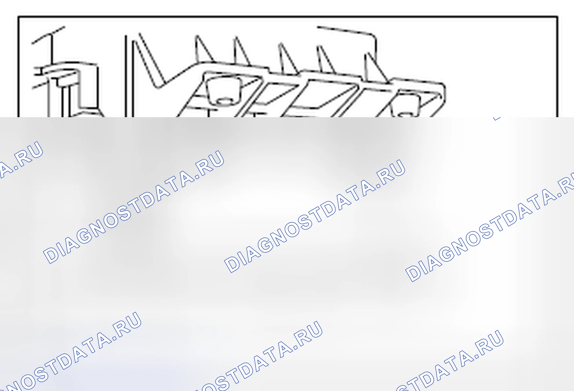 Рис. 149. Hyundai Creta I рестайлинг