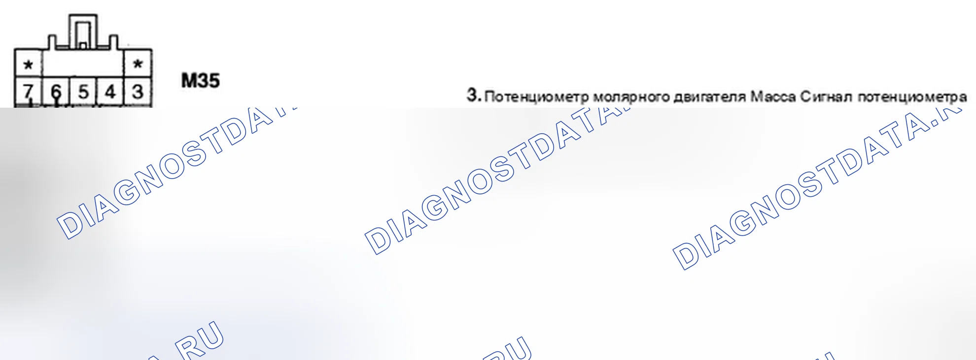 Рис. 127: ПРОВЕРКА СИГНАЛЬНОЙ ЦЕПИ. Hyundai Sonata V рестайлинг