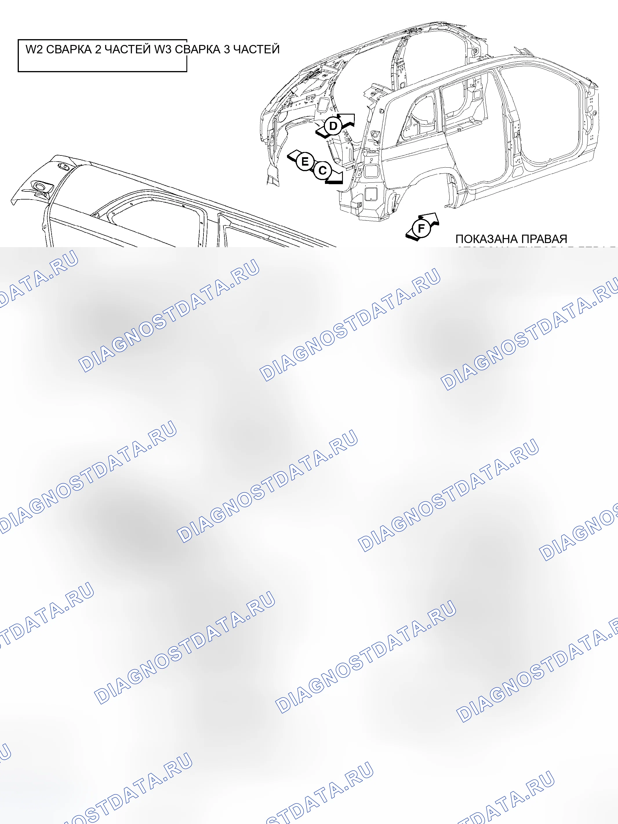 Рис. 51. Chrysler Pacifica CS