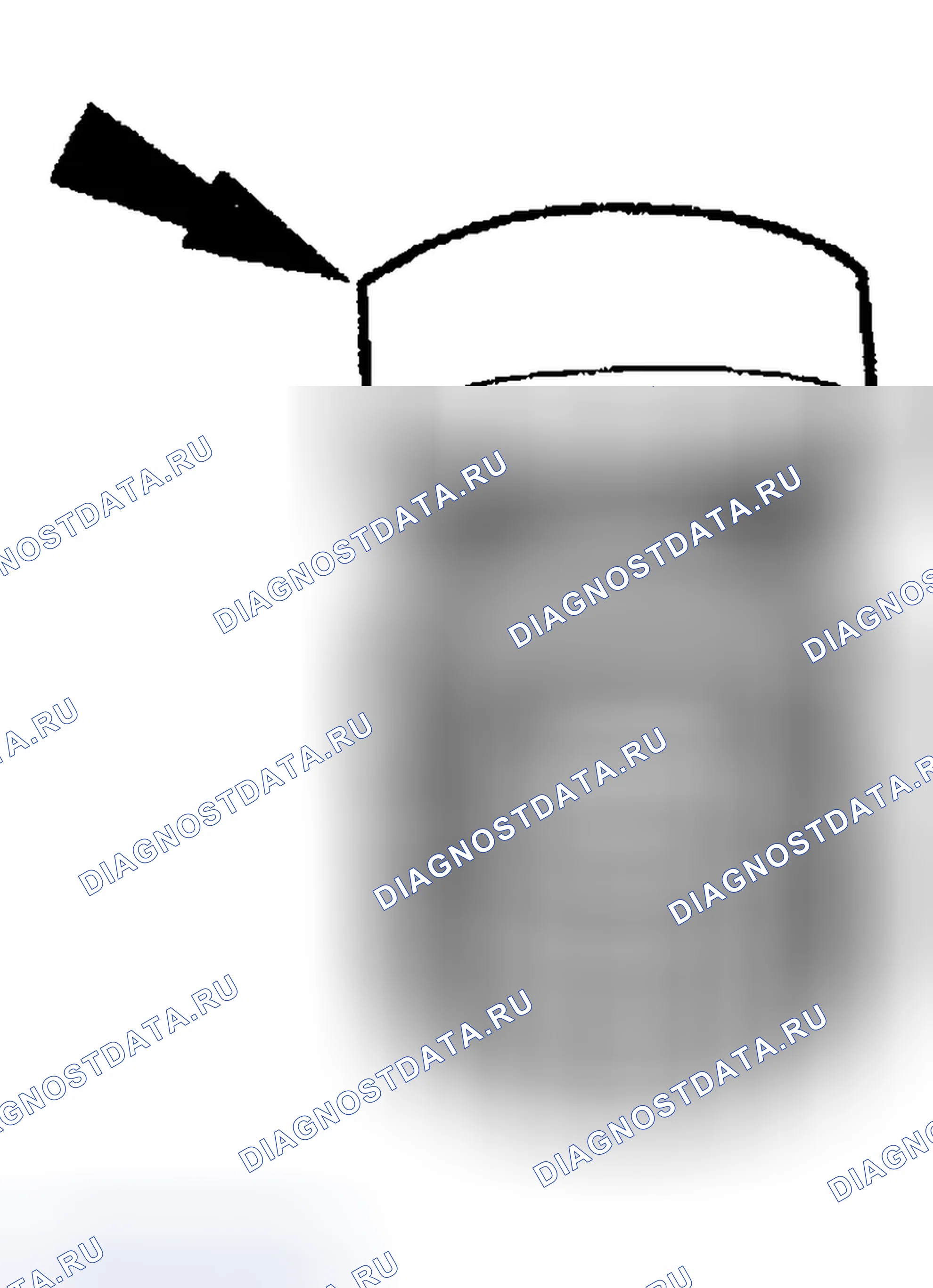 Рис. 339. Ford Taurus IV