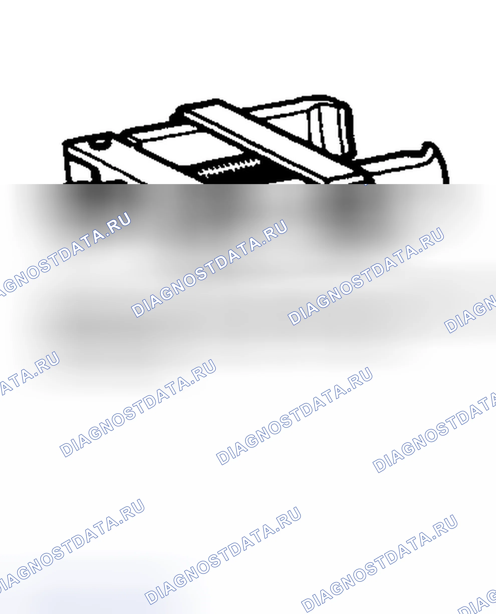Рис. 13. Toyota Corolla VI