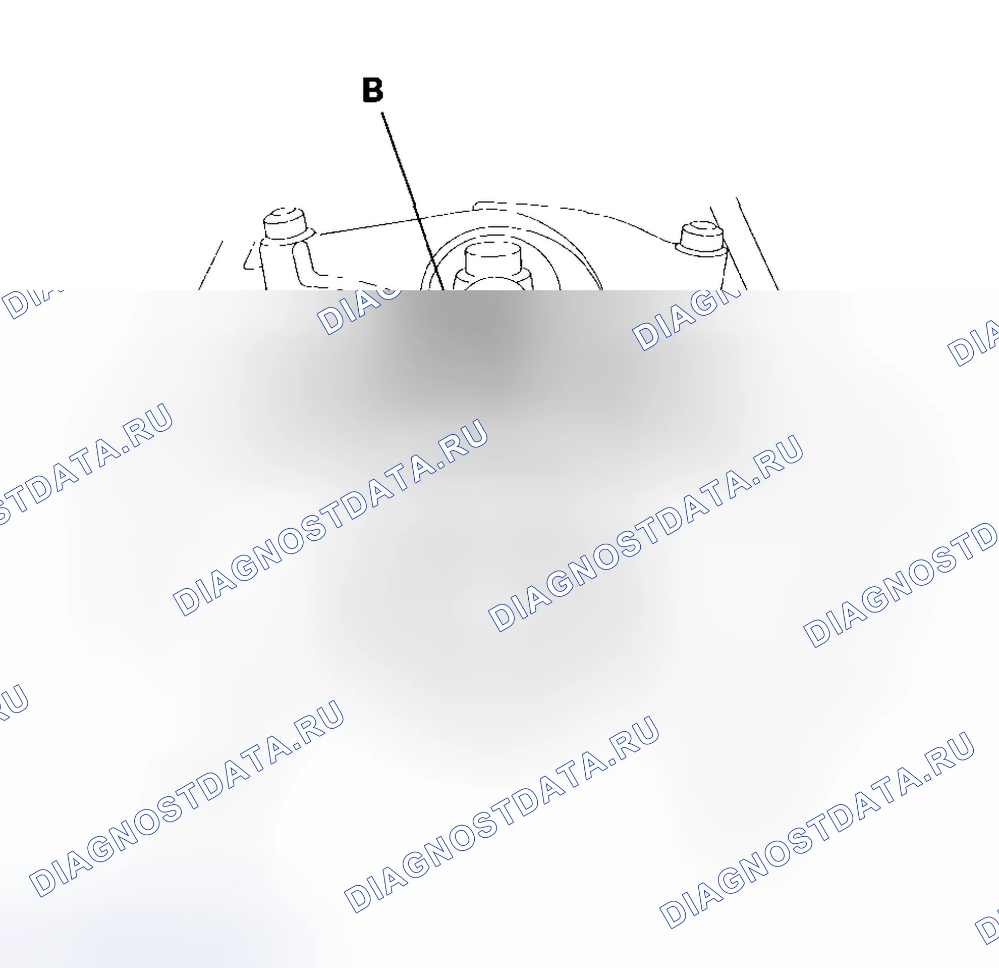 Рис. 114. Honda Insight ZE1