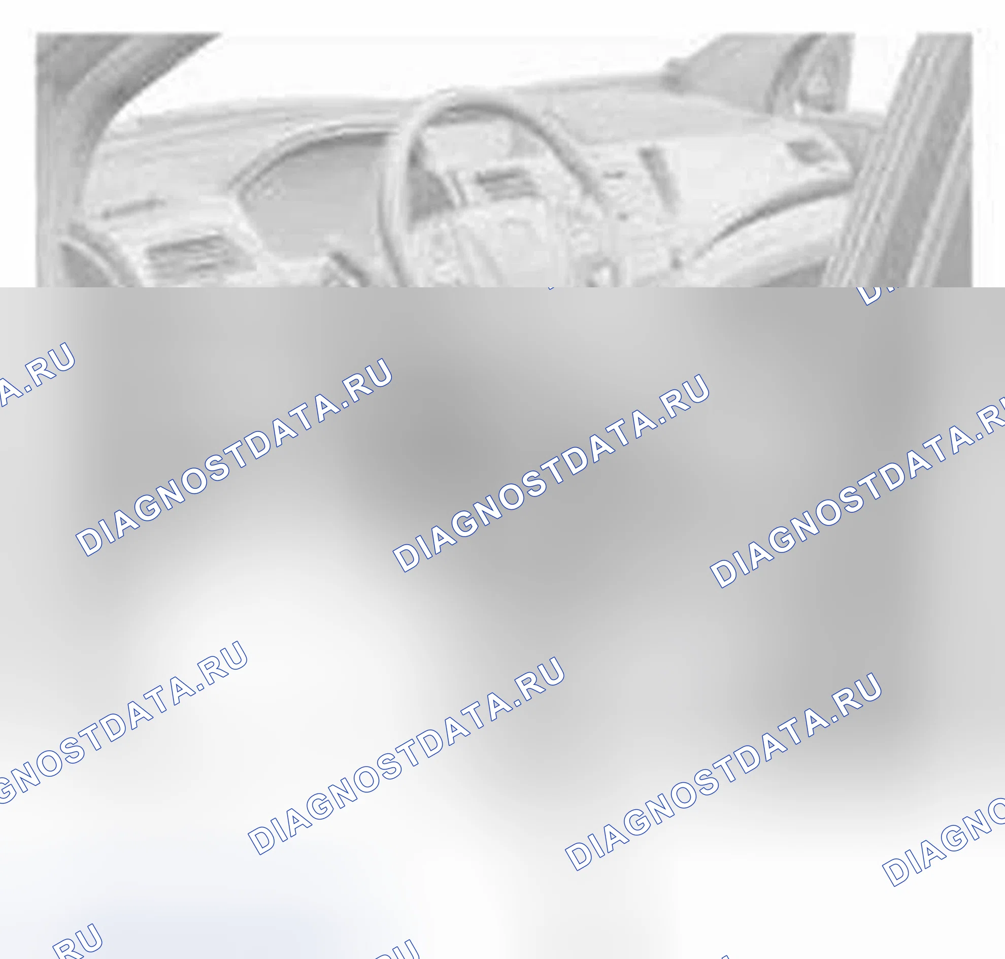 Рис. 18: Процедура. Honda CR-V IV