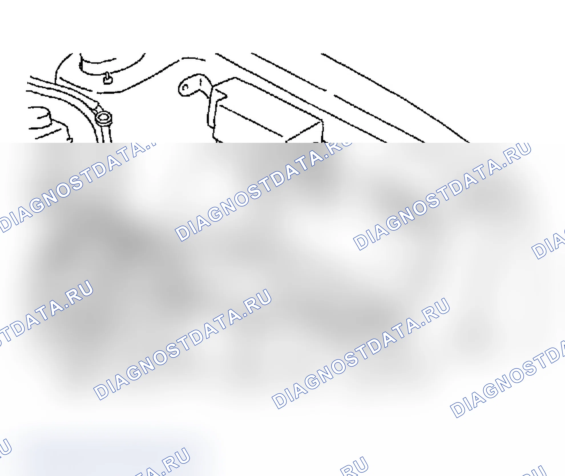 Рис. 108. Subaru Impreza WRX GD/GG рестайлинг
