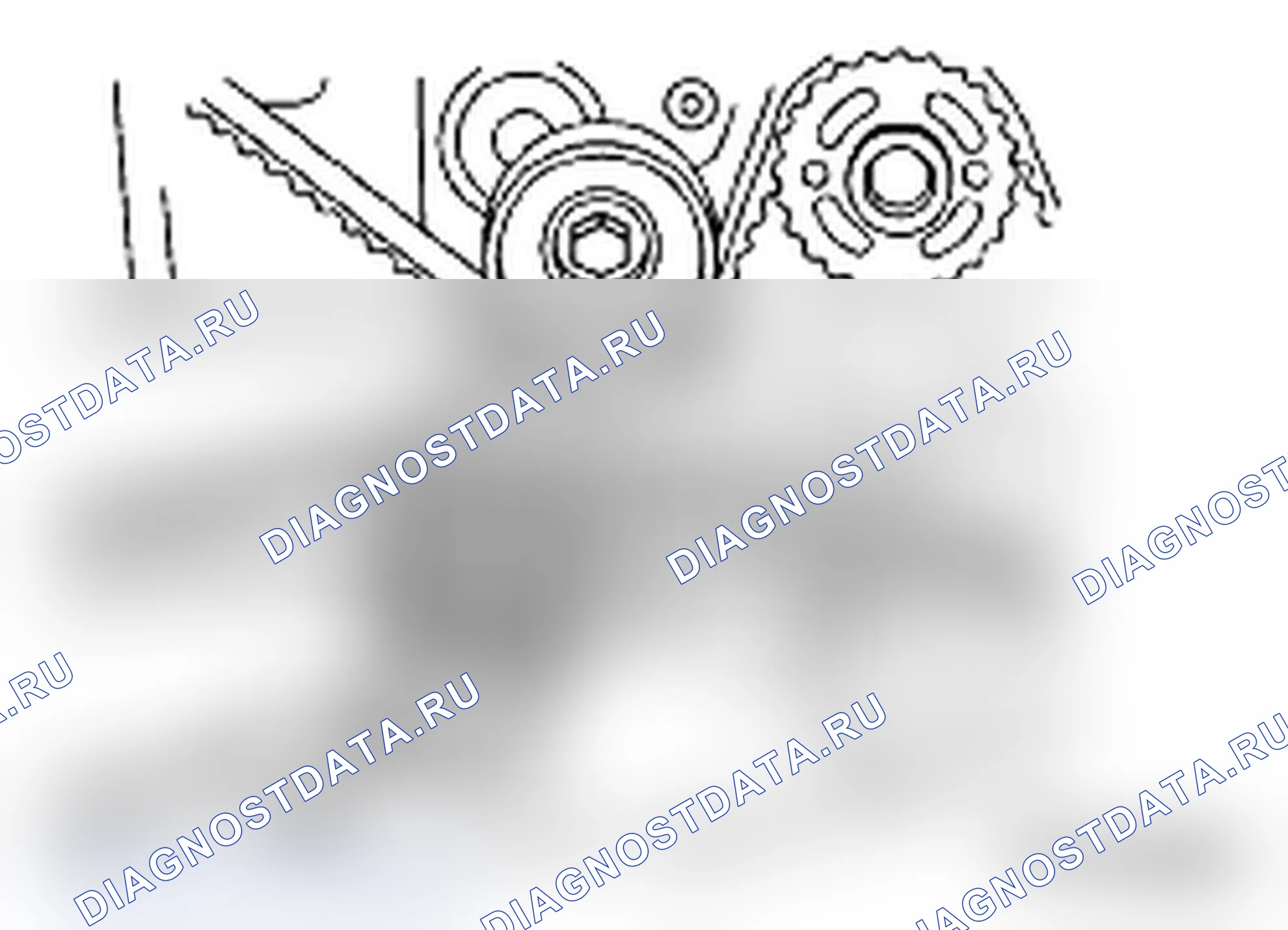 Рис. 77. Subaru Impreza WRX GH