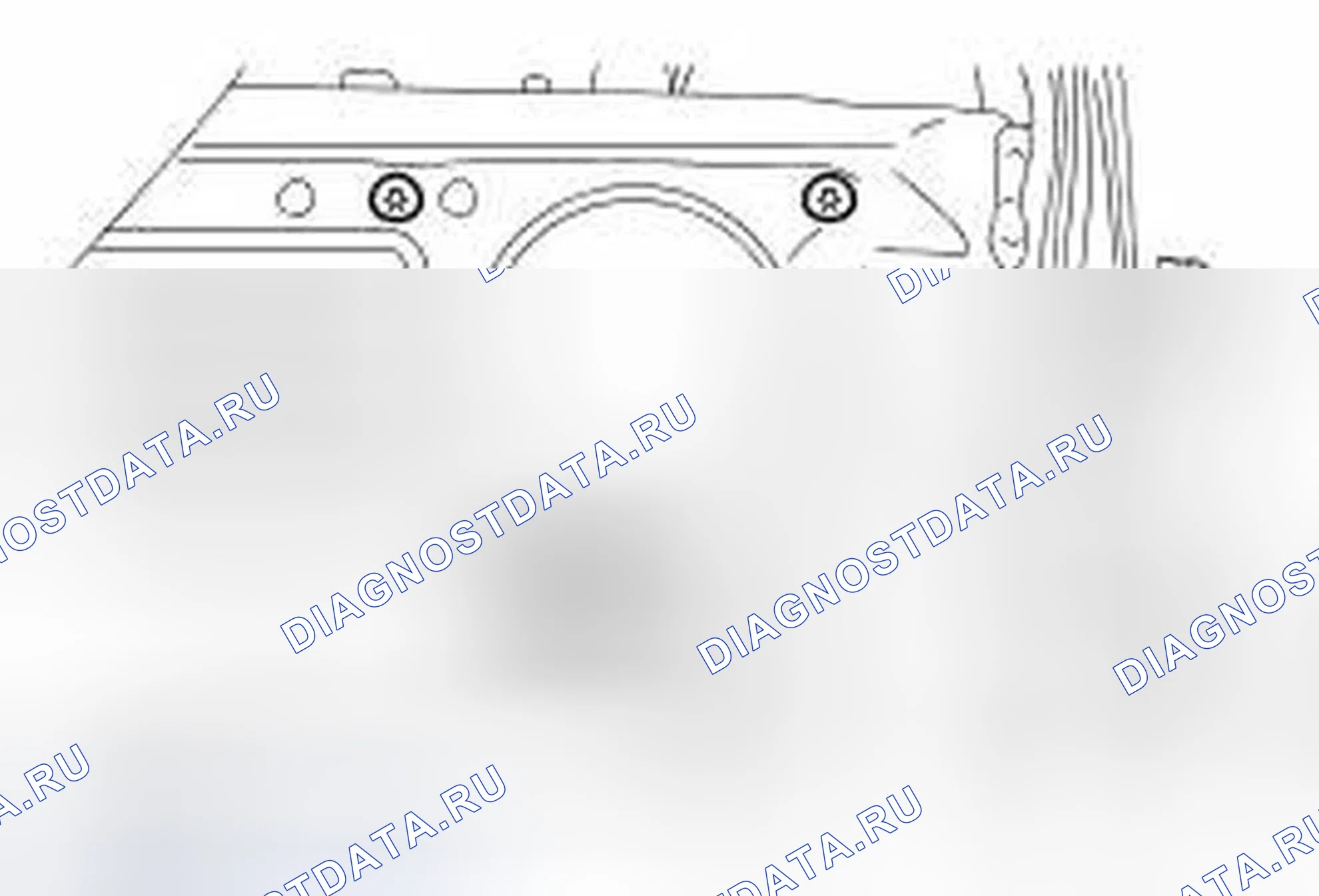 Рис. 14. Jaguar XJR III
