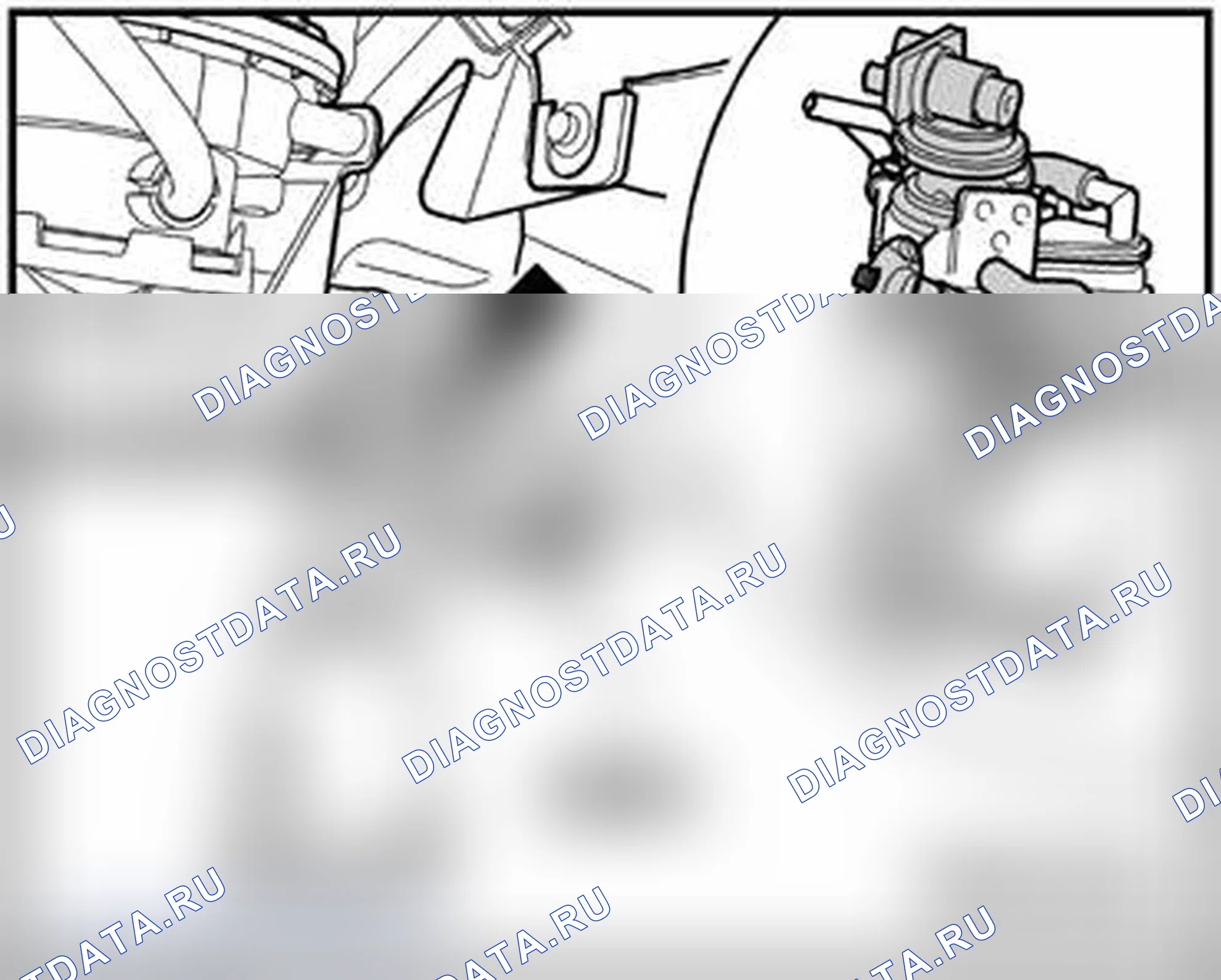 Рис. 73. Volkswagen New Beetle A4 рестайлинг