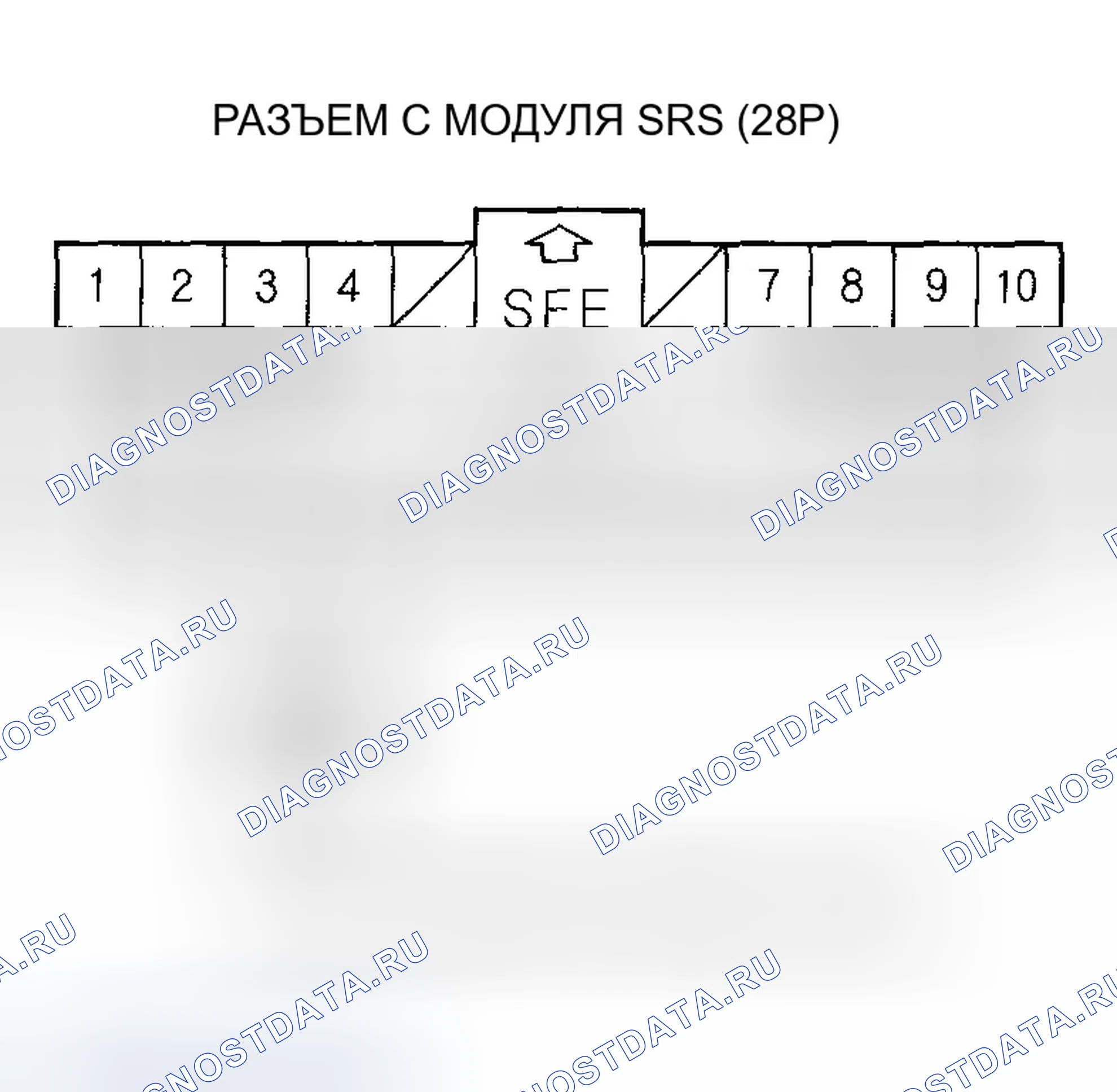 Рис. 131. Honda CR-V II рестайлинг