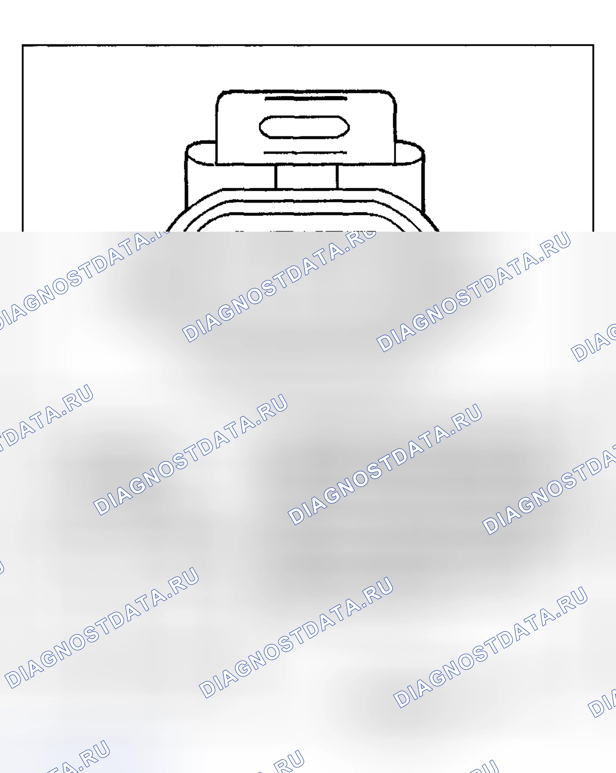 Рис. 17. Buick Park Avenue II рестайлинг