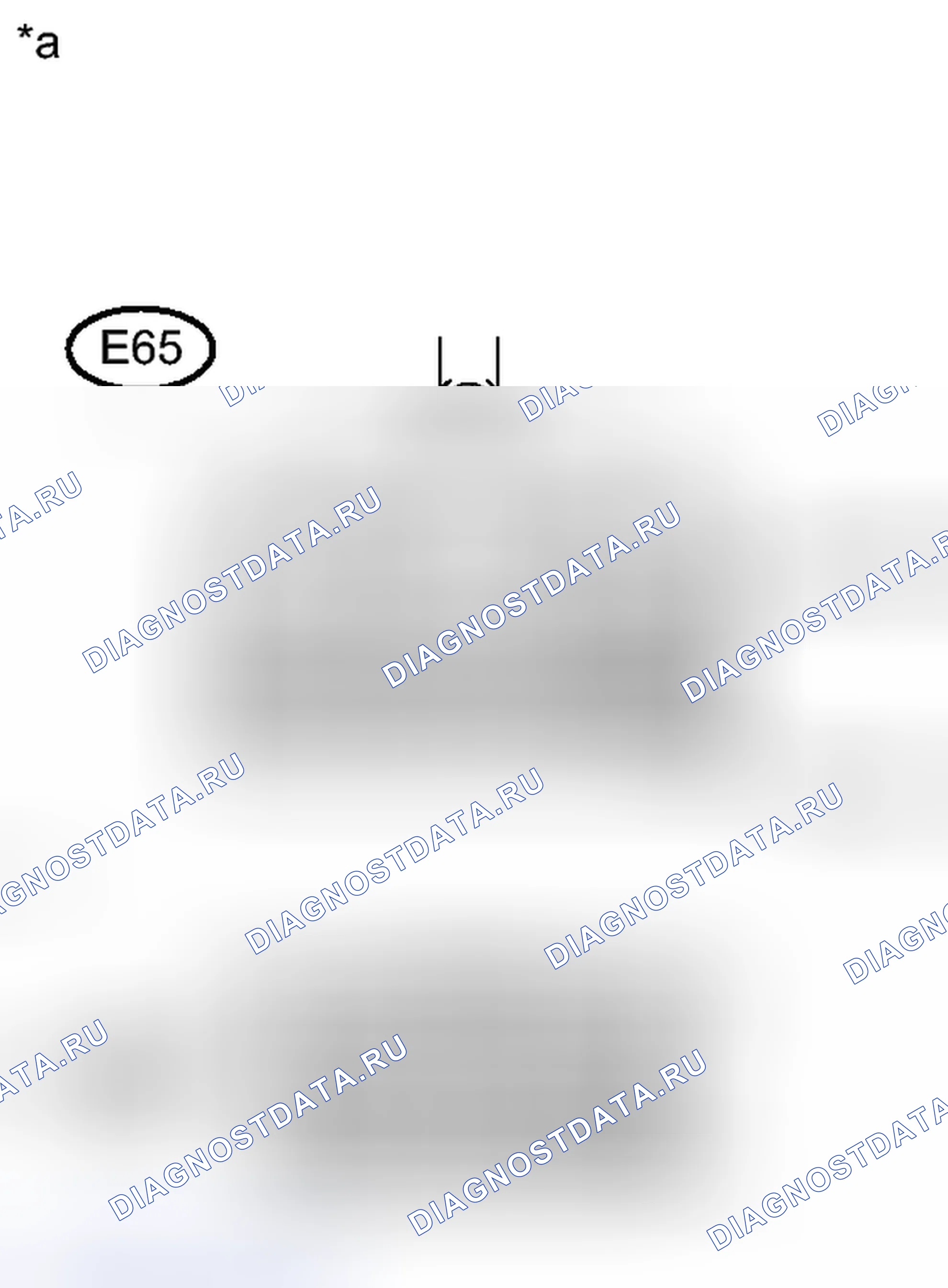 Рис. 77. Toyota Matrix E140