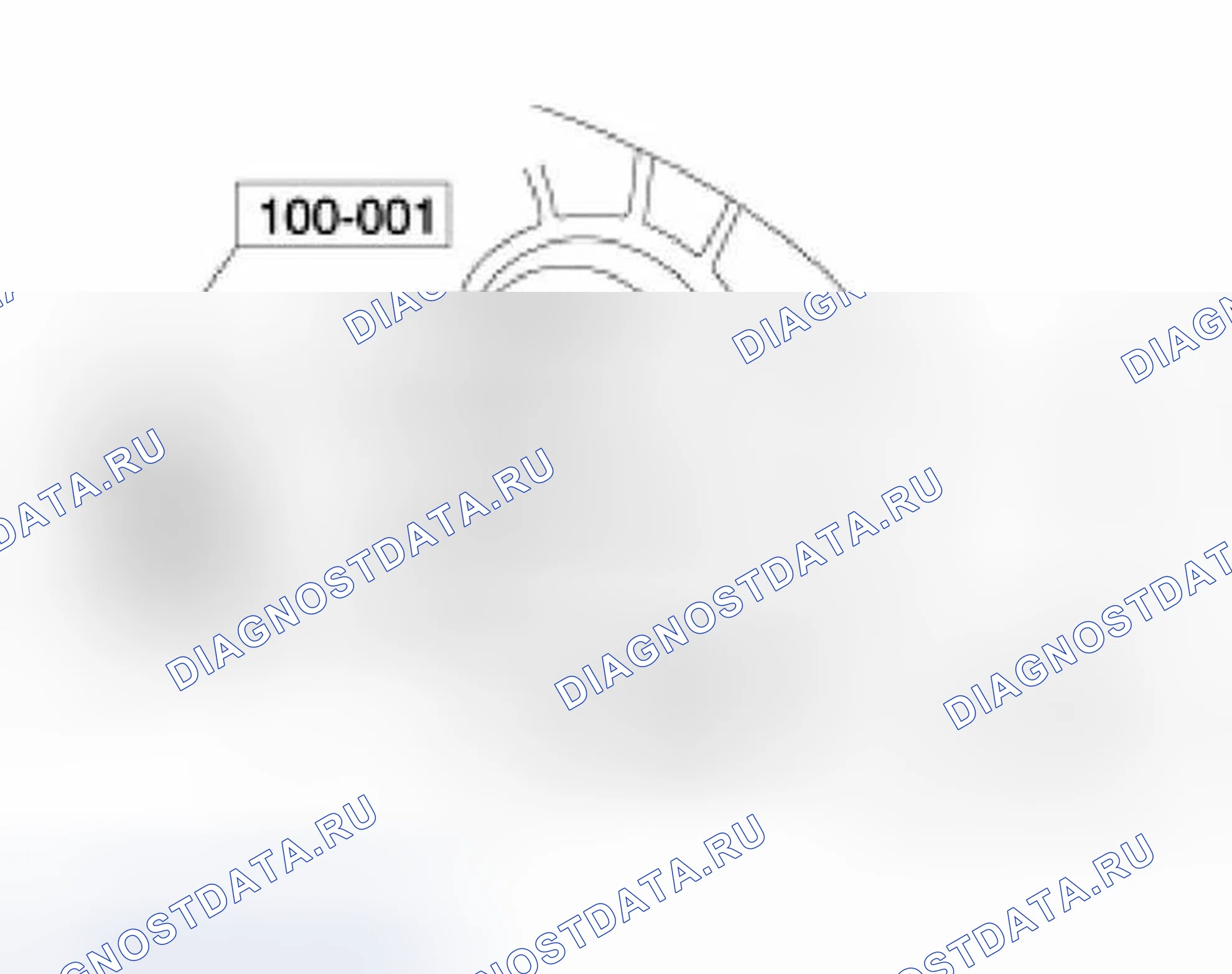 Рис. 388. Ford Focus I рестайлинг