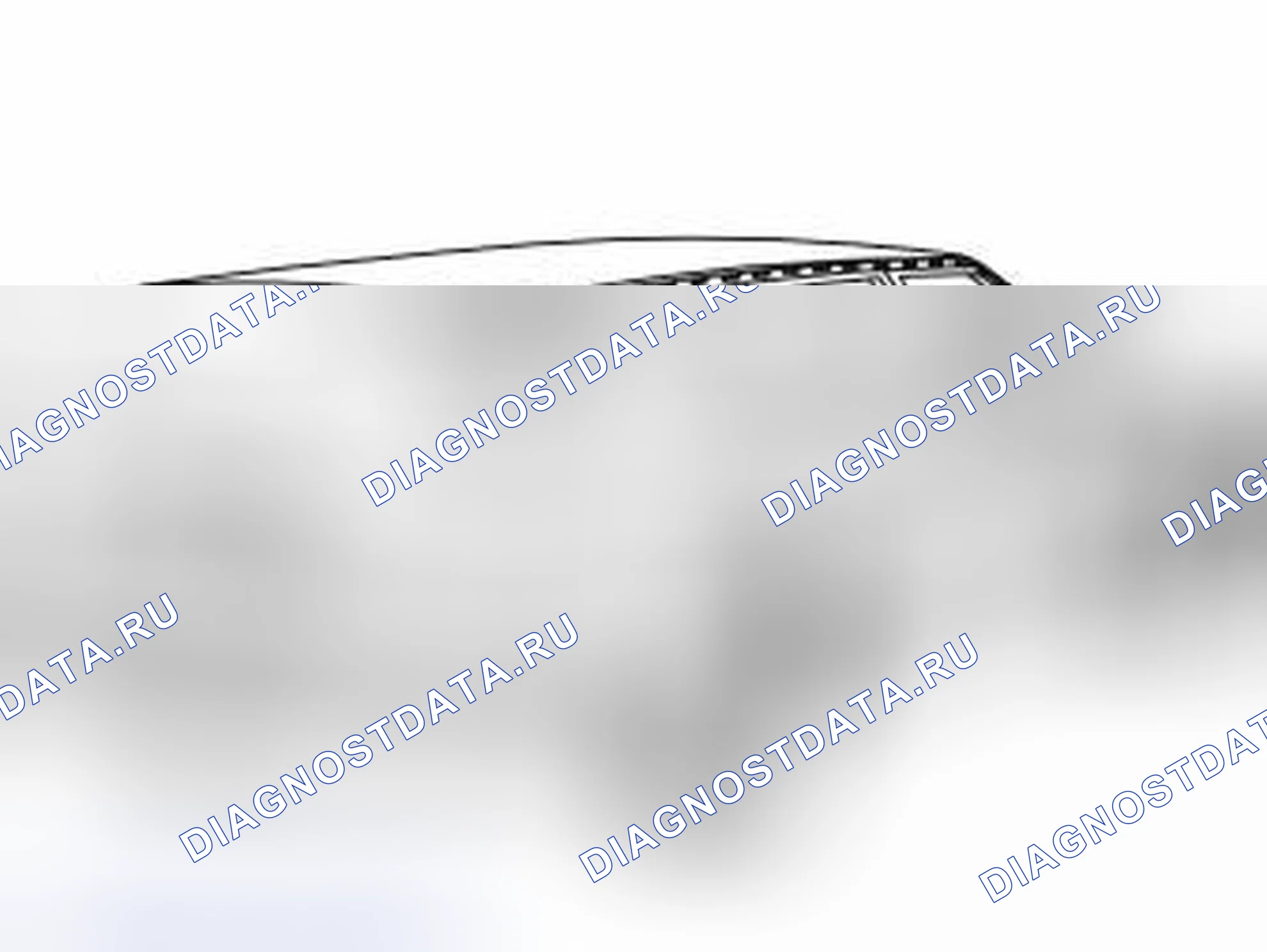 Рис. 473. Volvo S60 I рестайлинг