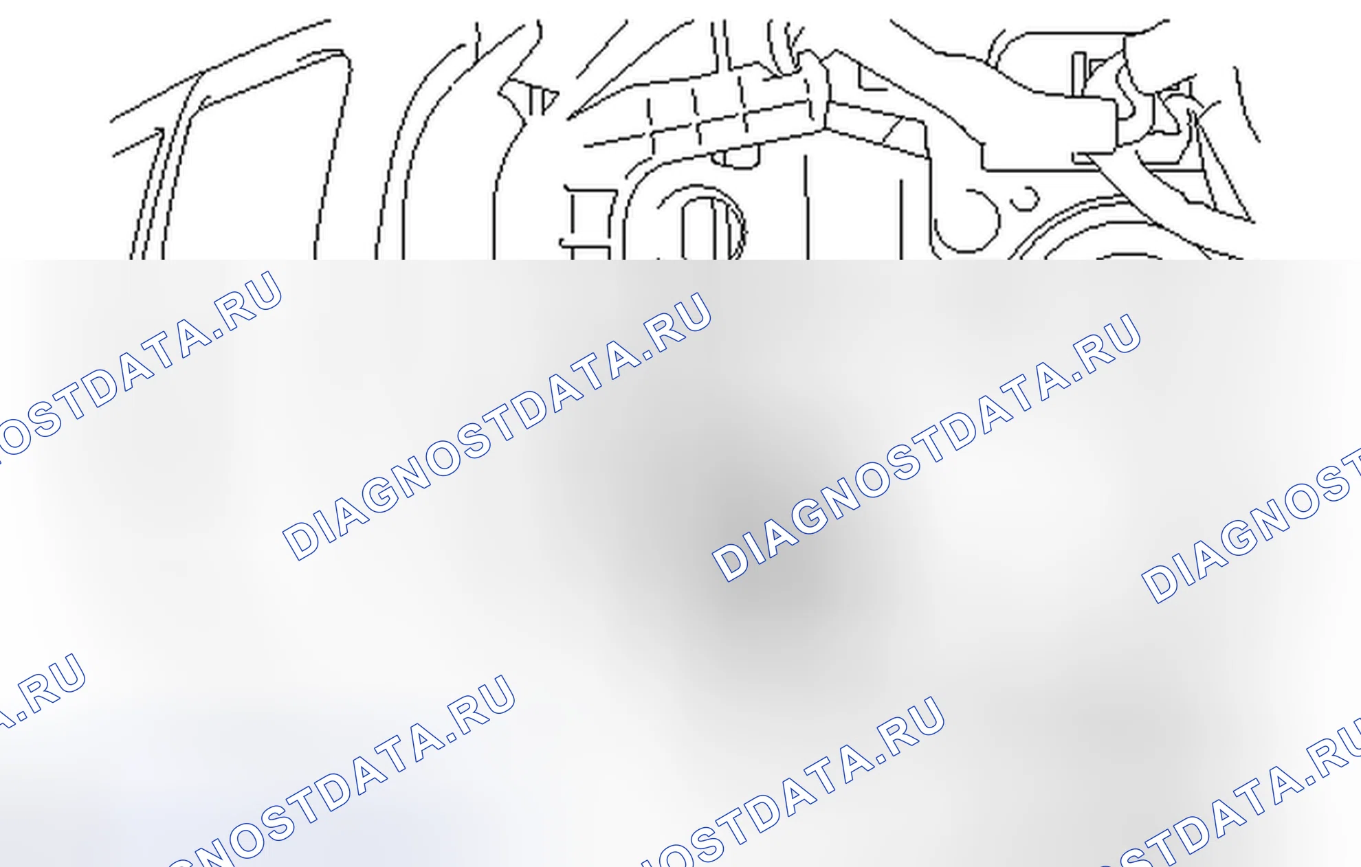 Рис. 41: УДАЛЕНИЕ [06 / 2012 -]. Haval H3 I