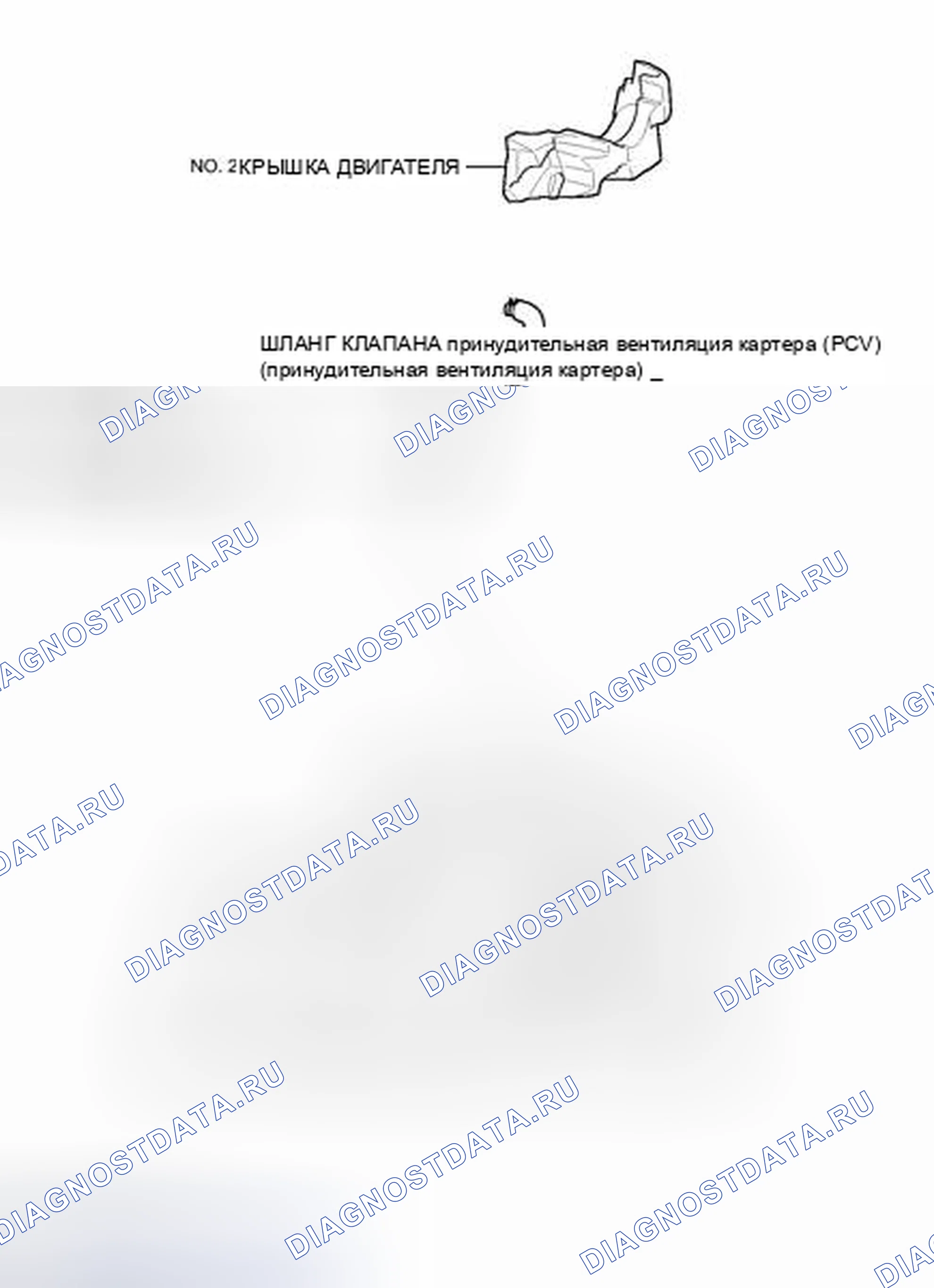 Рис. 68: ИЛЛЮСТРАЦИЯ. Toyota Land Cruiser 200 рестайлинг