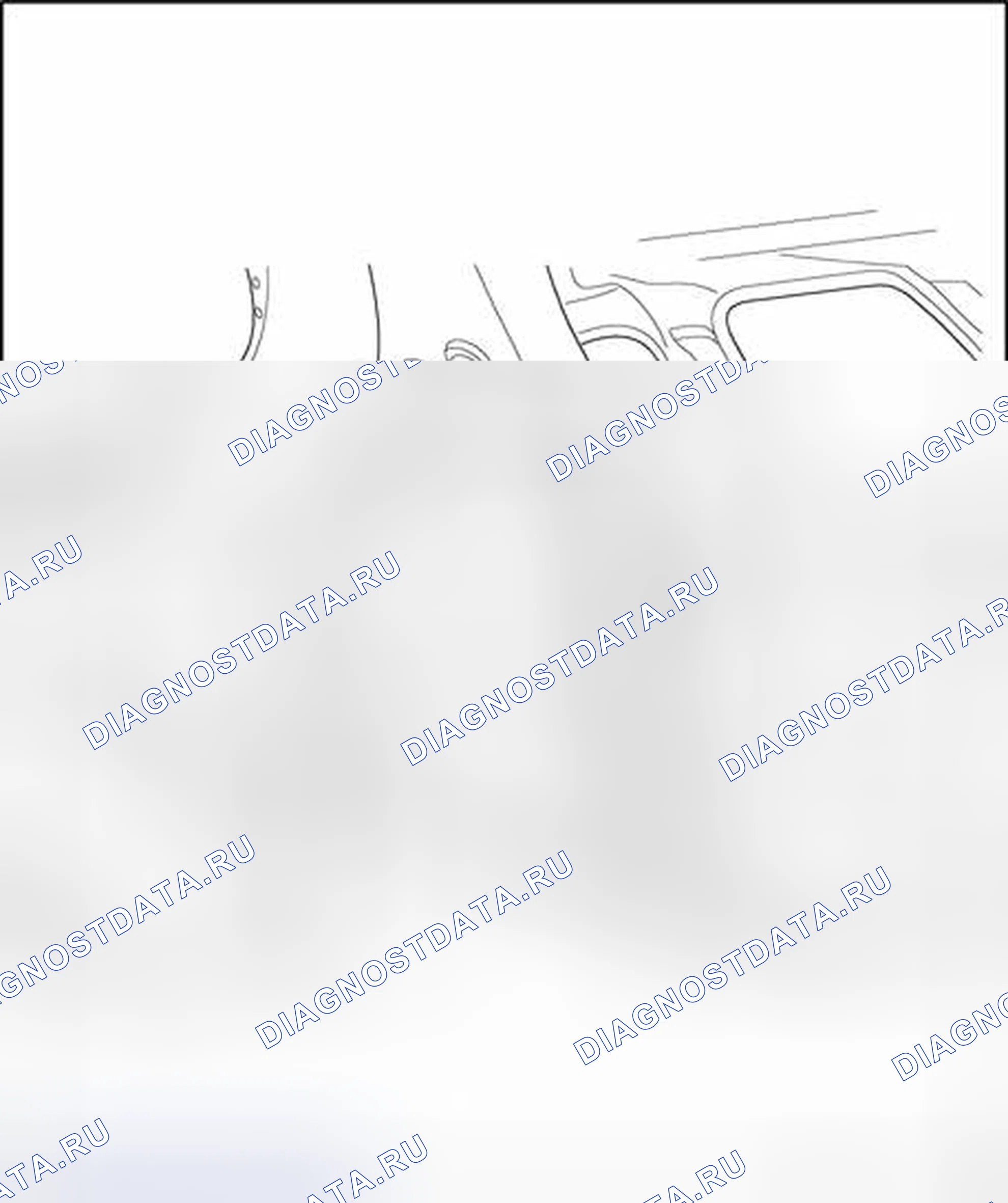 Рис. 176. Volkswagen Touareg I