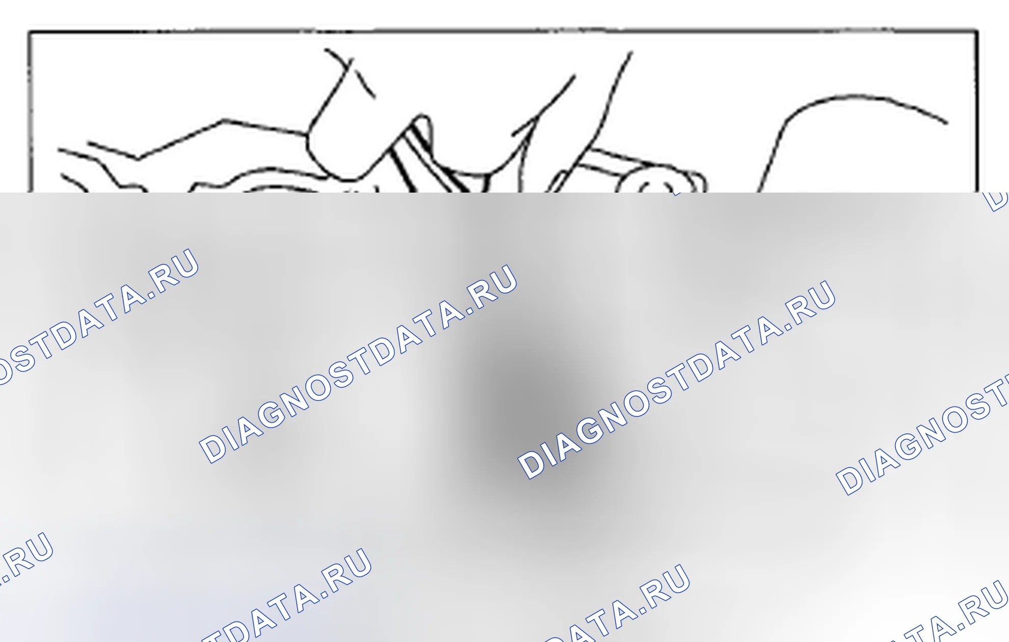 Рис. 538. Subaru Impreza WRX GE рестайлинг
