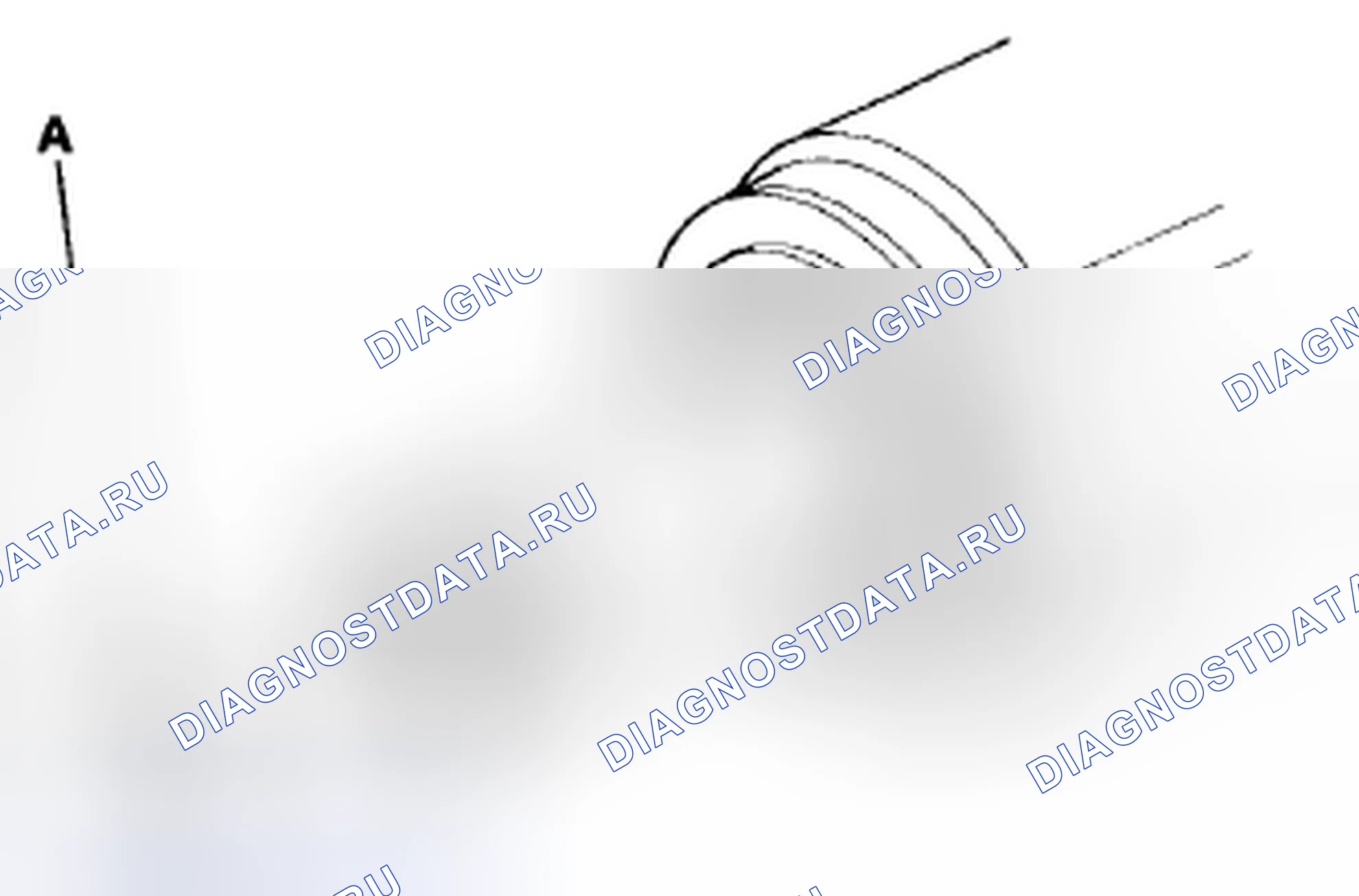 Рис. 20: Внутренняя сторона соединения. Acura CSX I