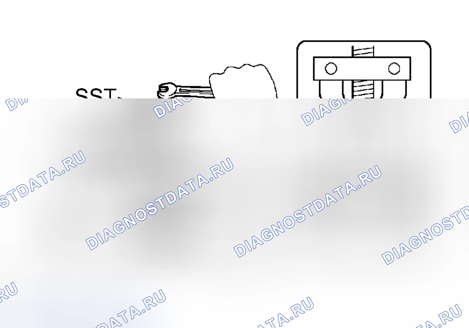 Рис. 162. Toyota Tacoma II