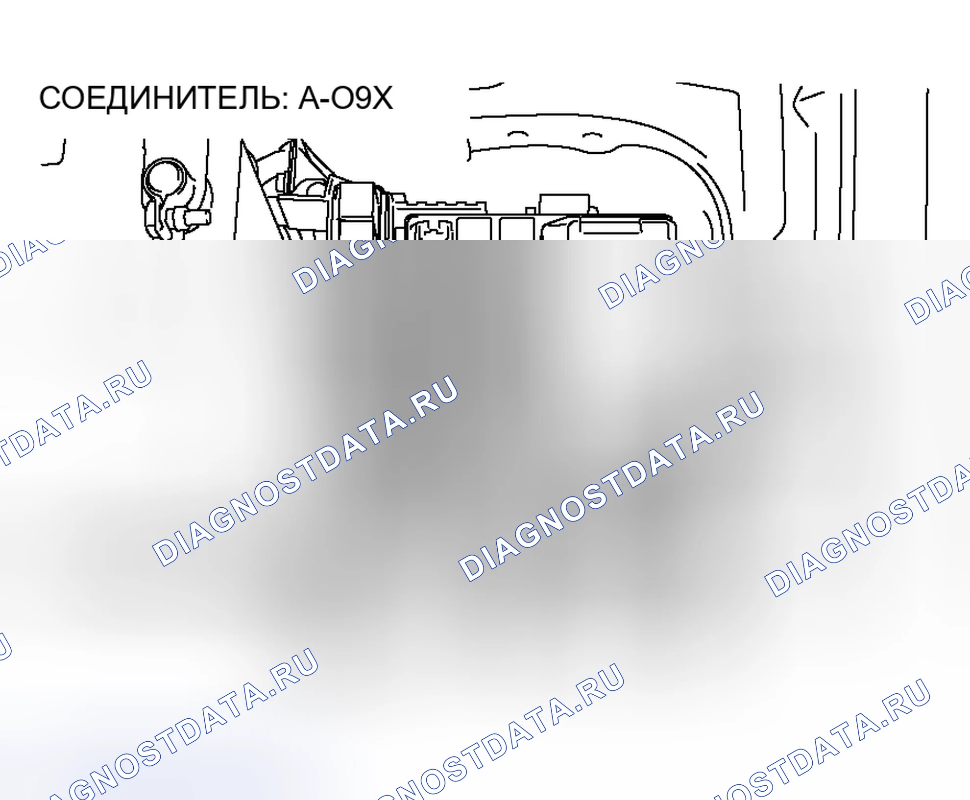 Рис. 20. Mitsubishi Lancer IX рестайлинг