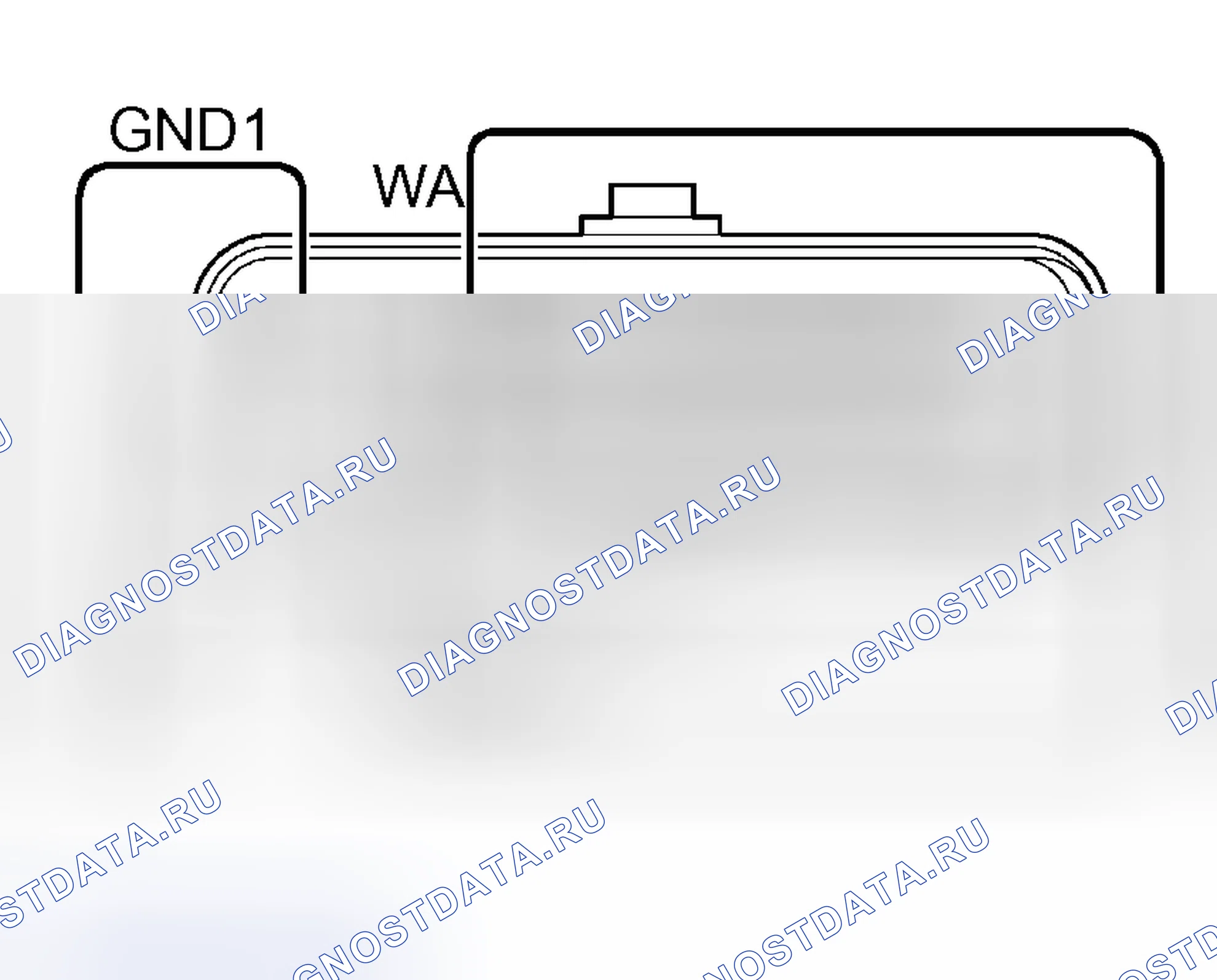 Рис. 63. Toyota Tundra I рестайлинг