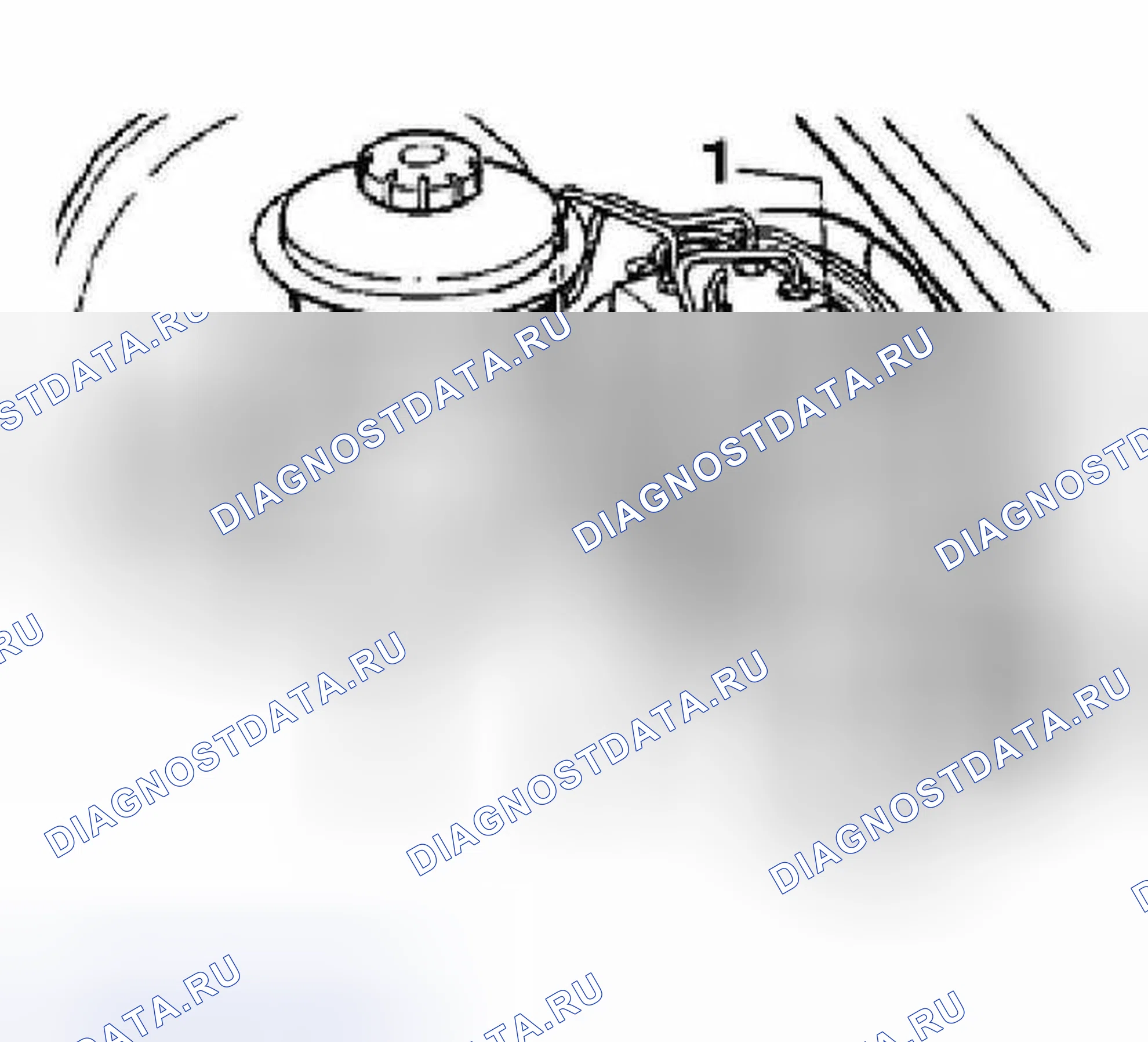 Рис. 7: Общие положения. Porsche Boxster 986 рестайлинг
