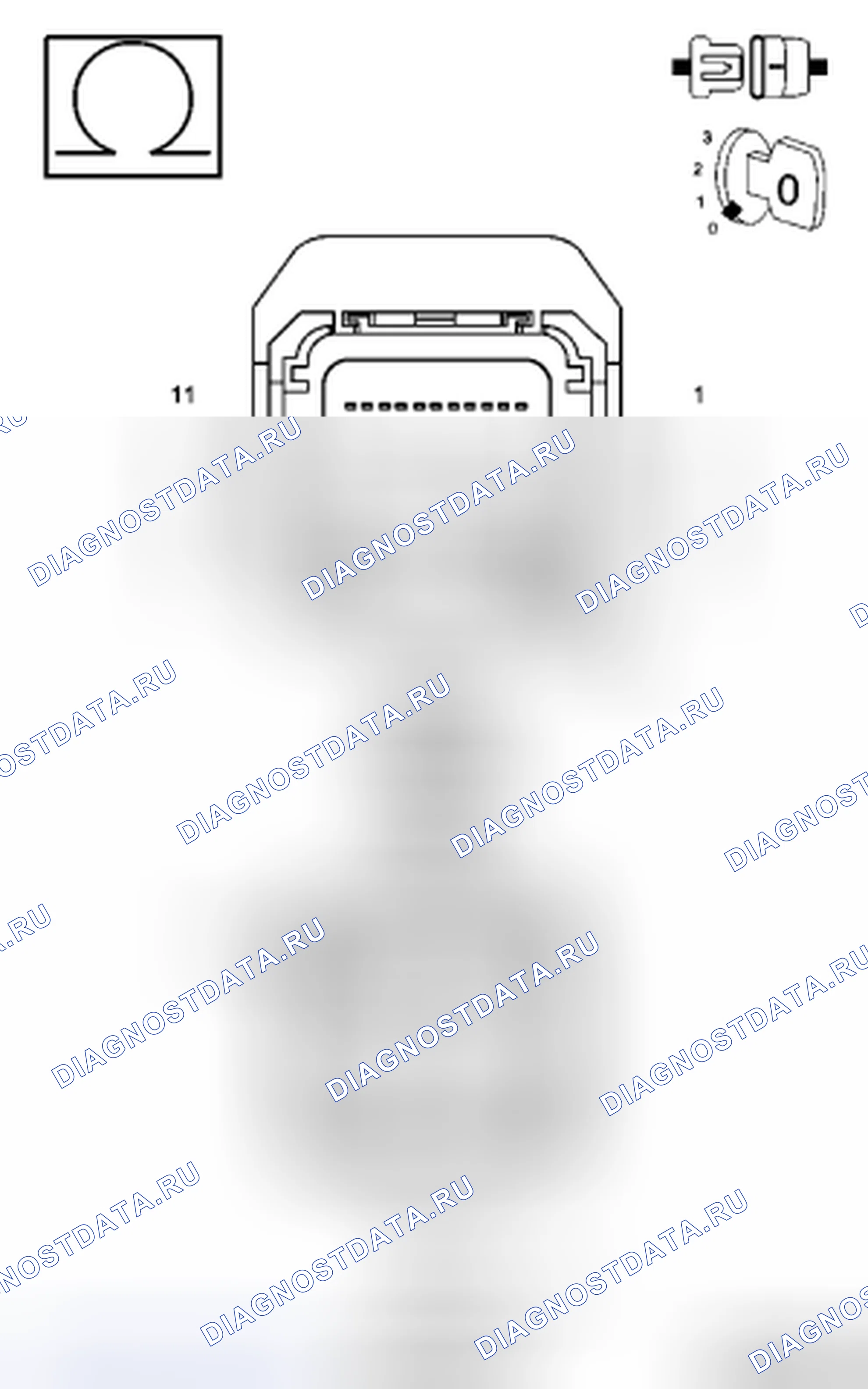 Рис. 309. Chrysler Town & Country V