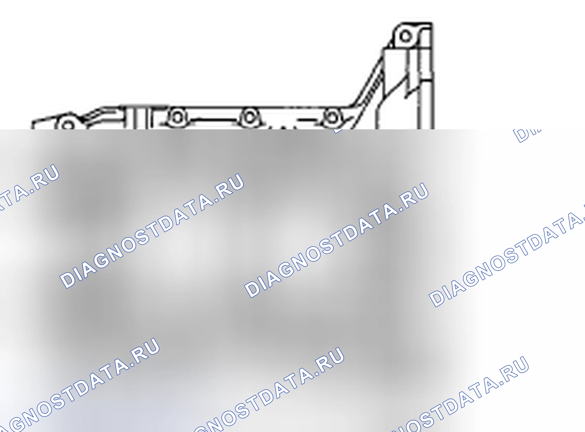 Рис. 389. Honda Vigor I