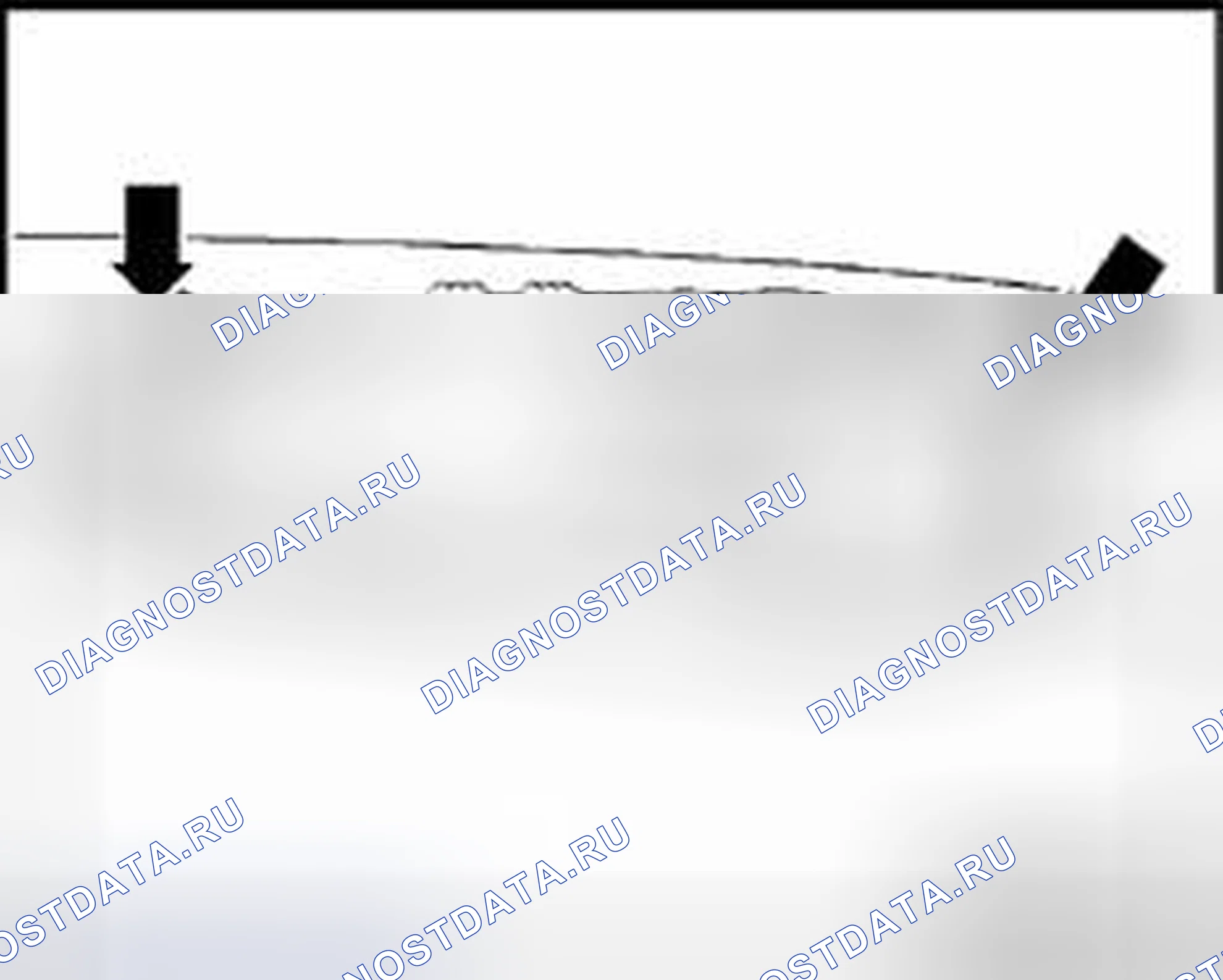 Рис. 124. Volkswagen Phaeton I