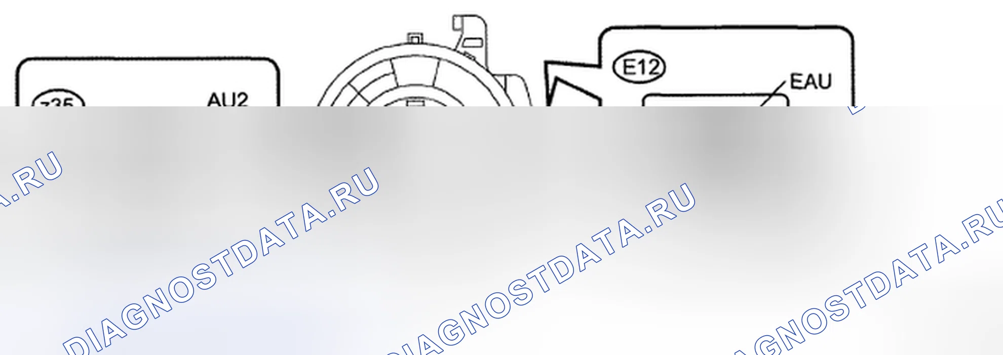 Рис. 181. Toyota Land Cruiser 200