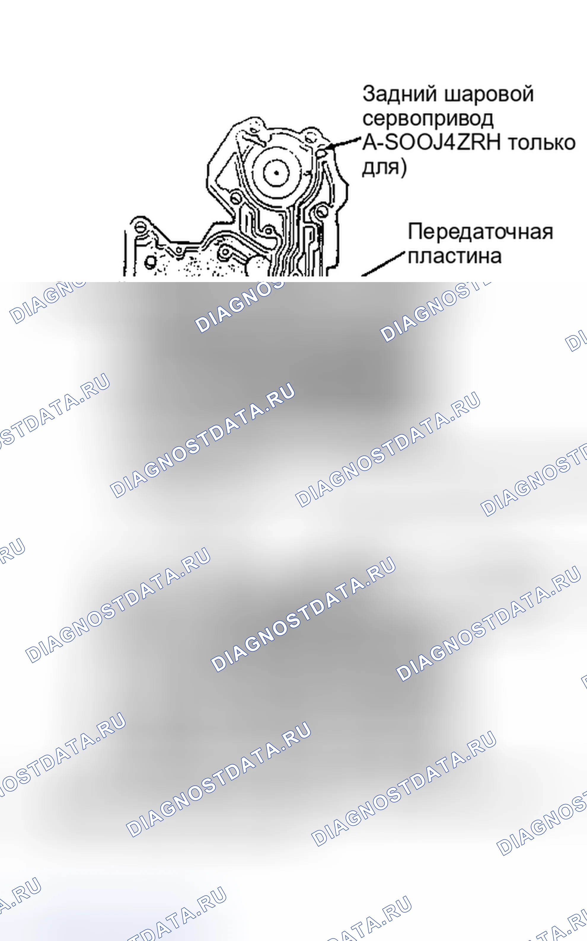 Рис. 139. Dodge Ramcharger AW150 