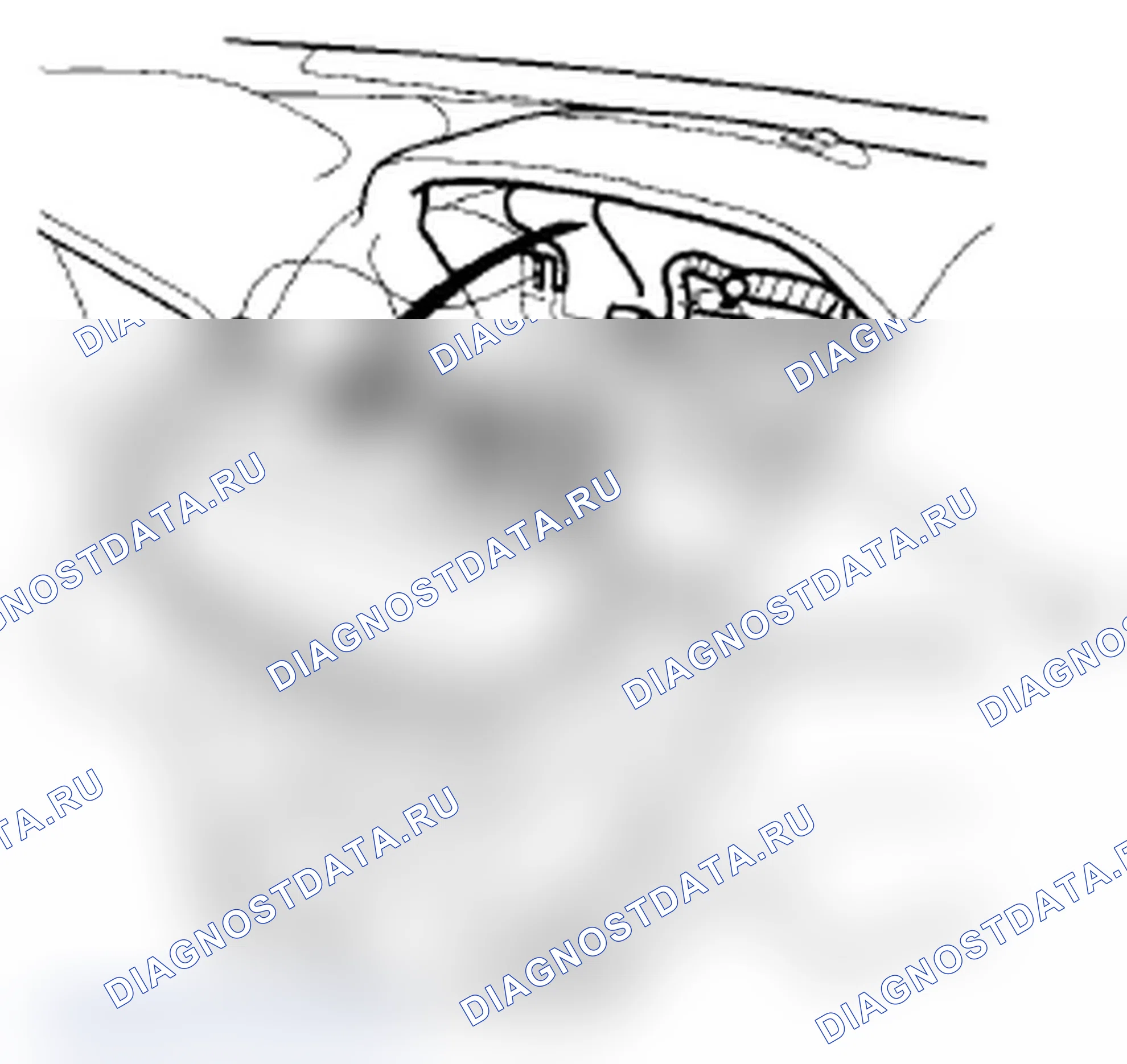 Рис. 178. Acura TL IV рестайлинг