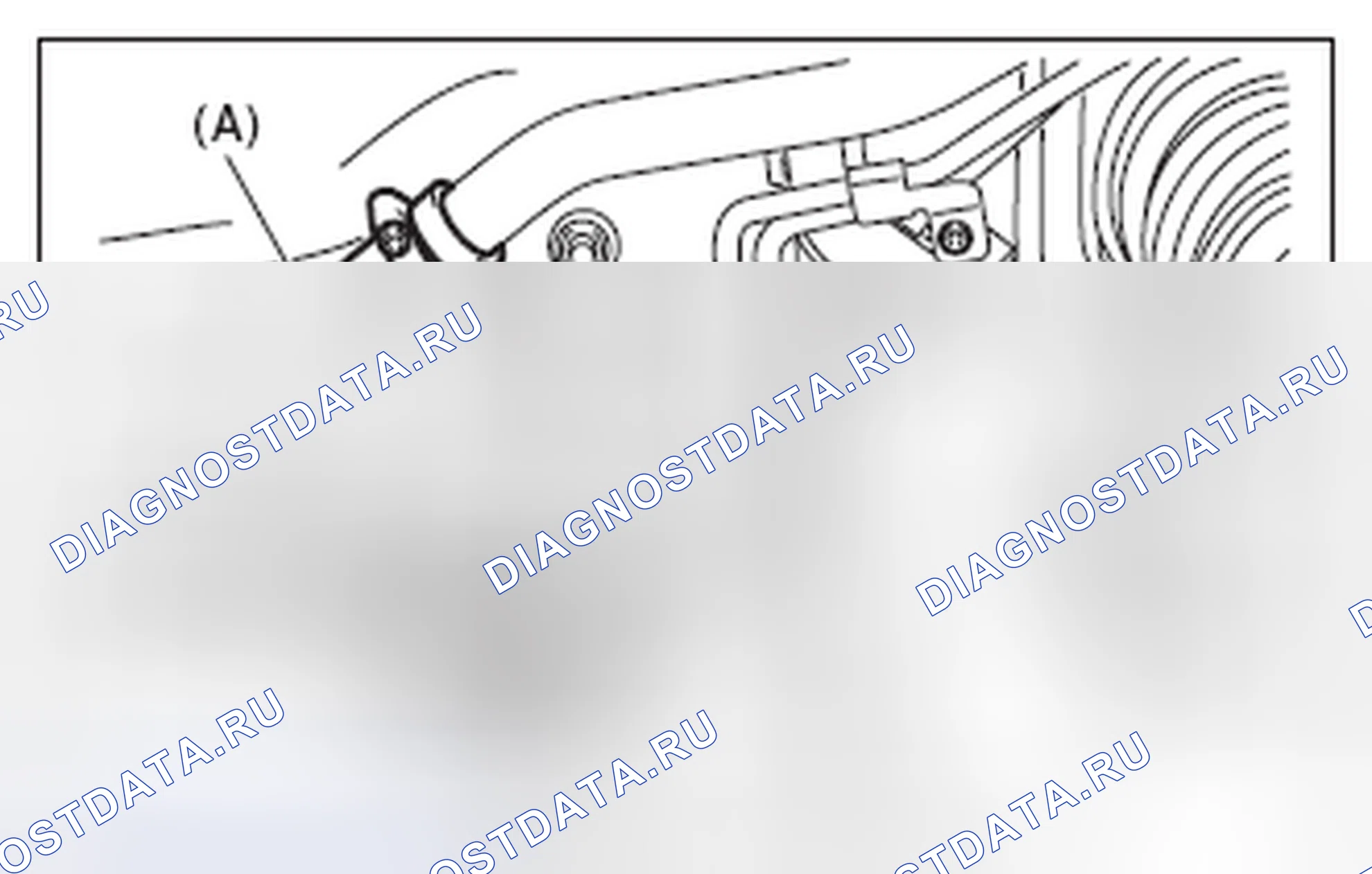 Рис. 469. Subaru Impreza GK