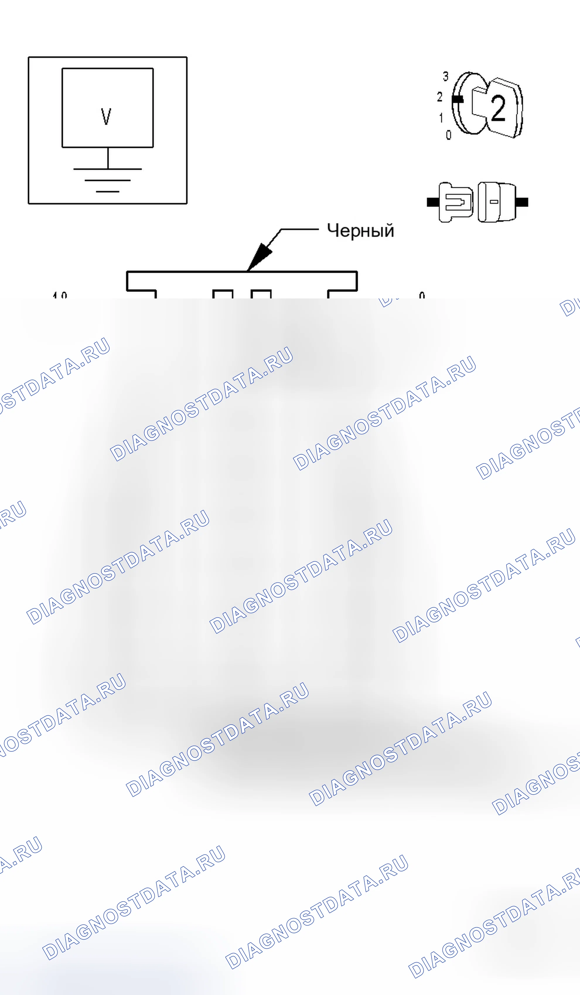 Рис. 89. Chrysler Crossfire I