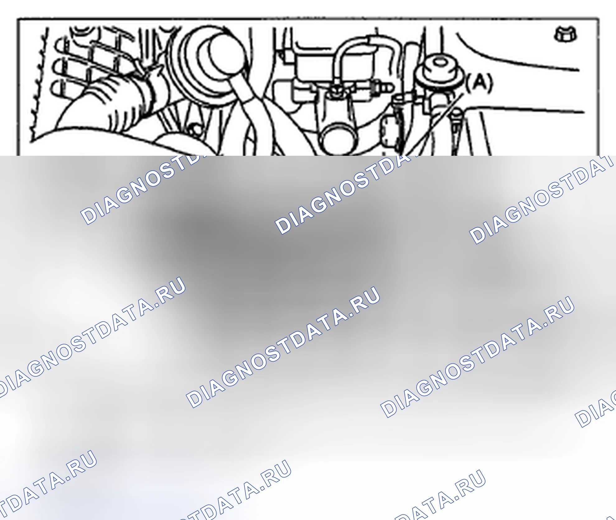 Рис. 587. Subaru Impreza GH
