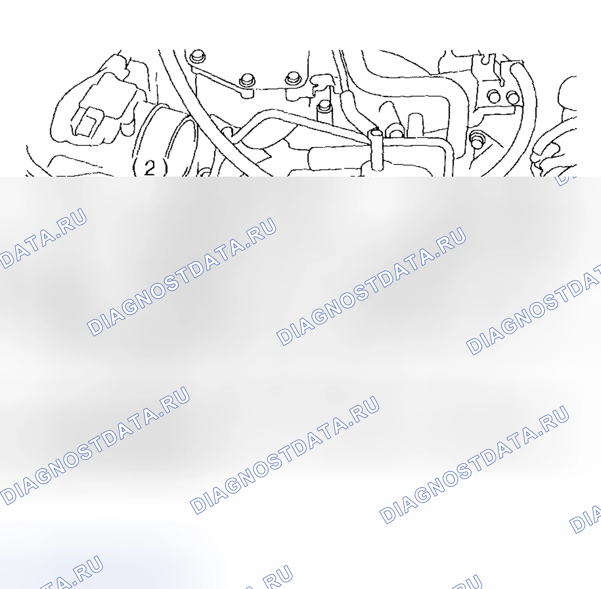 Рис. 189: ТУРБО-МОДЕЛЬ. Subaru Impreza GD/GC/GG рестайлинг