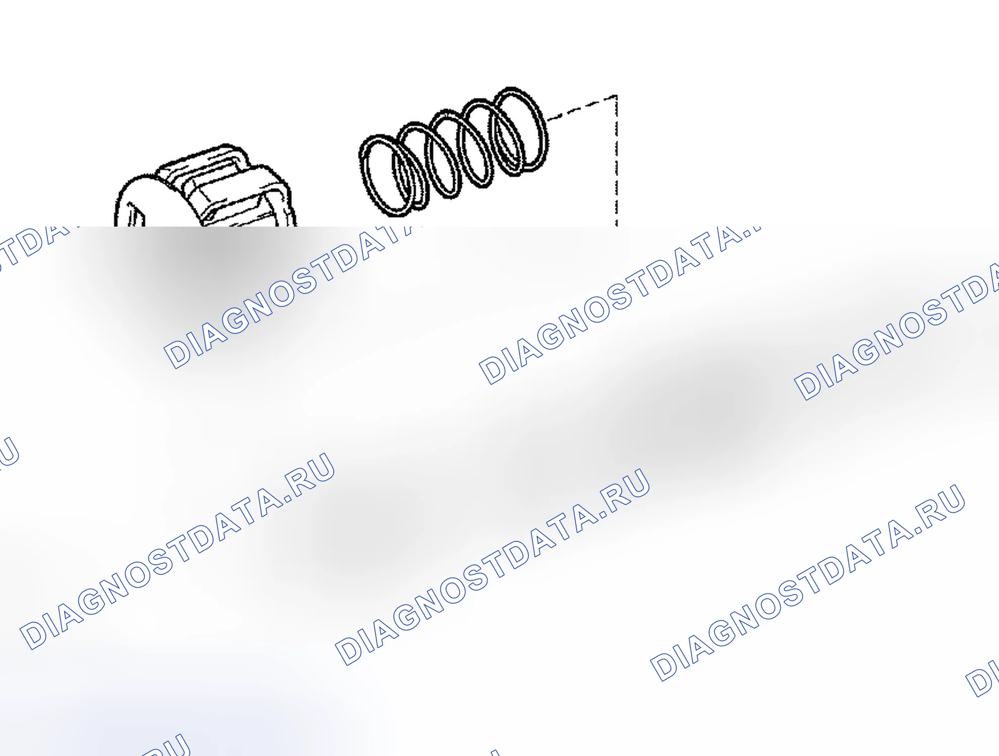 Рис. 321. Kia Sorento I