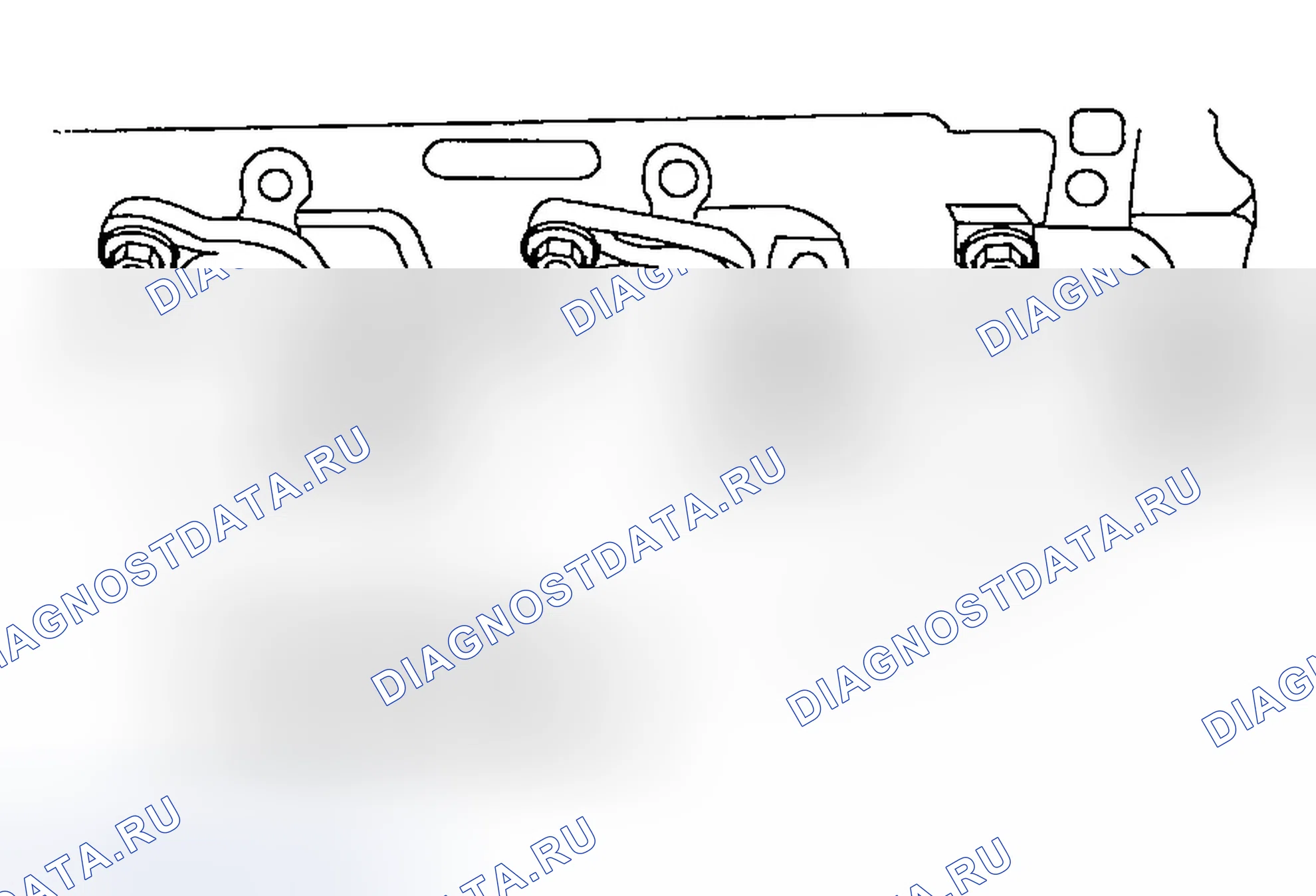 Рис. 235. Ford Explorer Sport Trac I