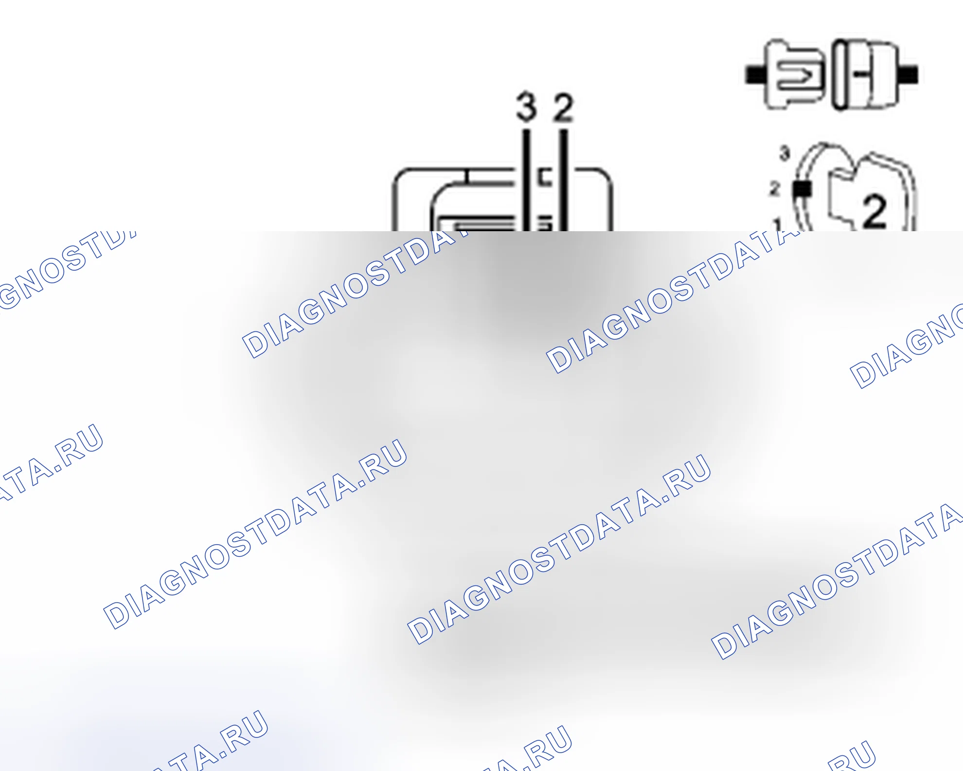 Рис. 455. Chrysler Town & Country V