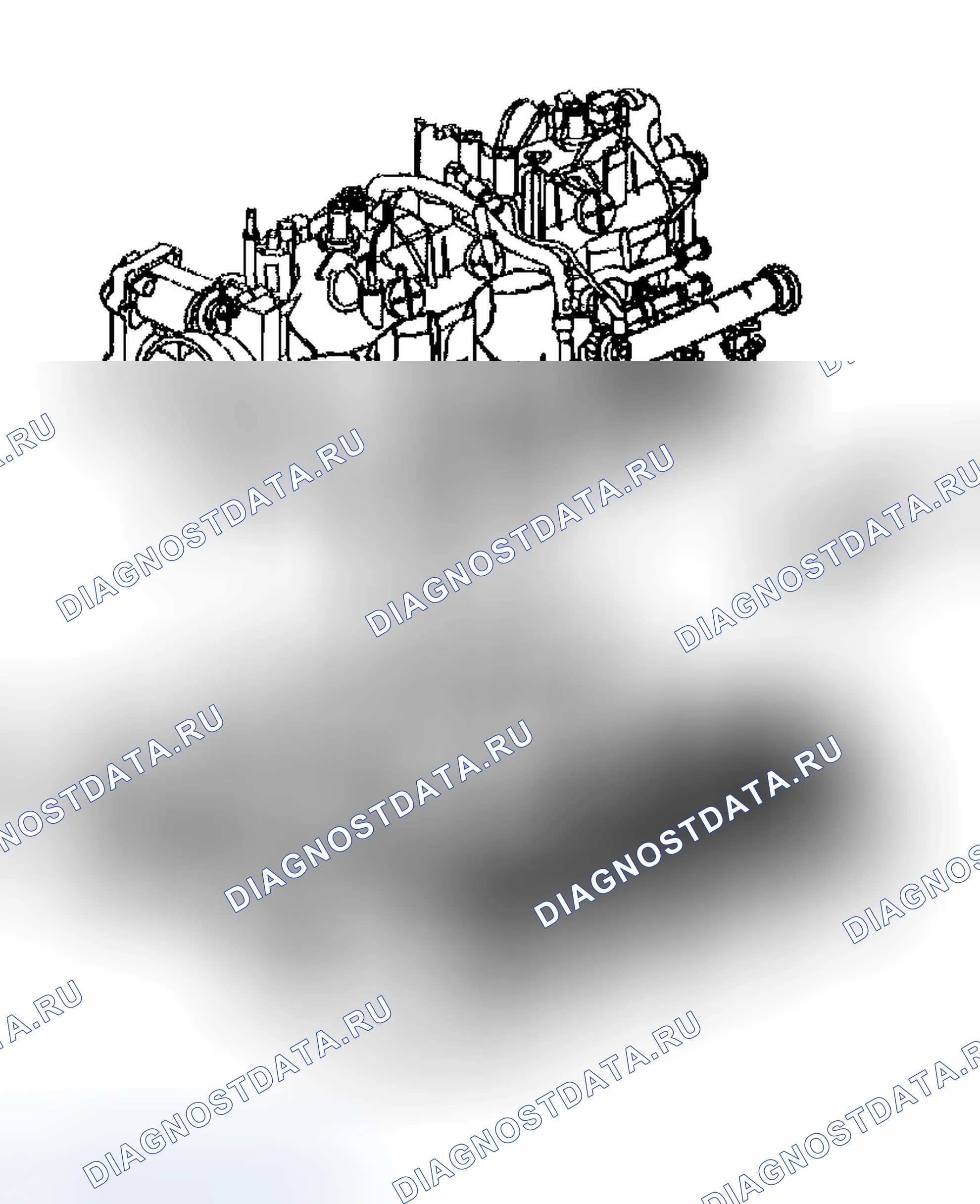 Рис. 1017. Chevrolet Silverado 1500 HD 