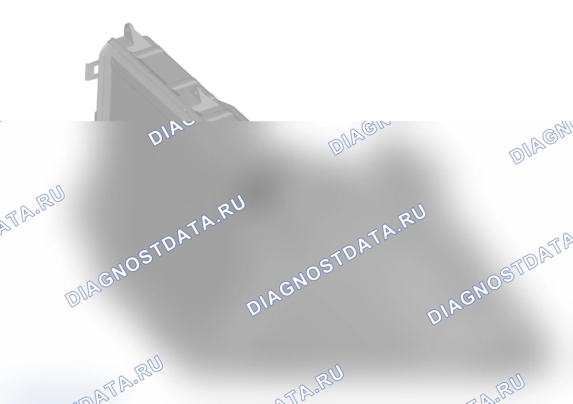 Как снять и установить испаритель кондиционера — Wey Vv5. Wey VV5 I