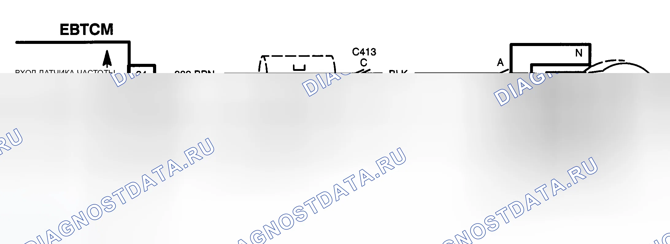Рис. 64. Cadillac Seville IV