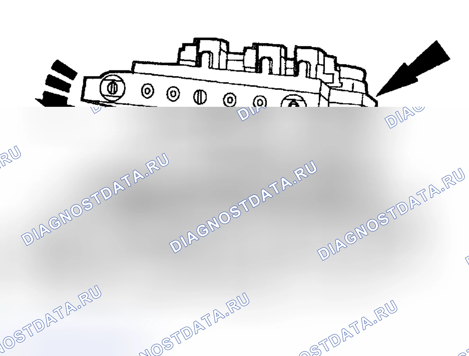 Рис. 286. Hyundai Pony I