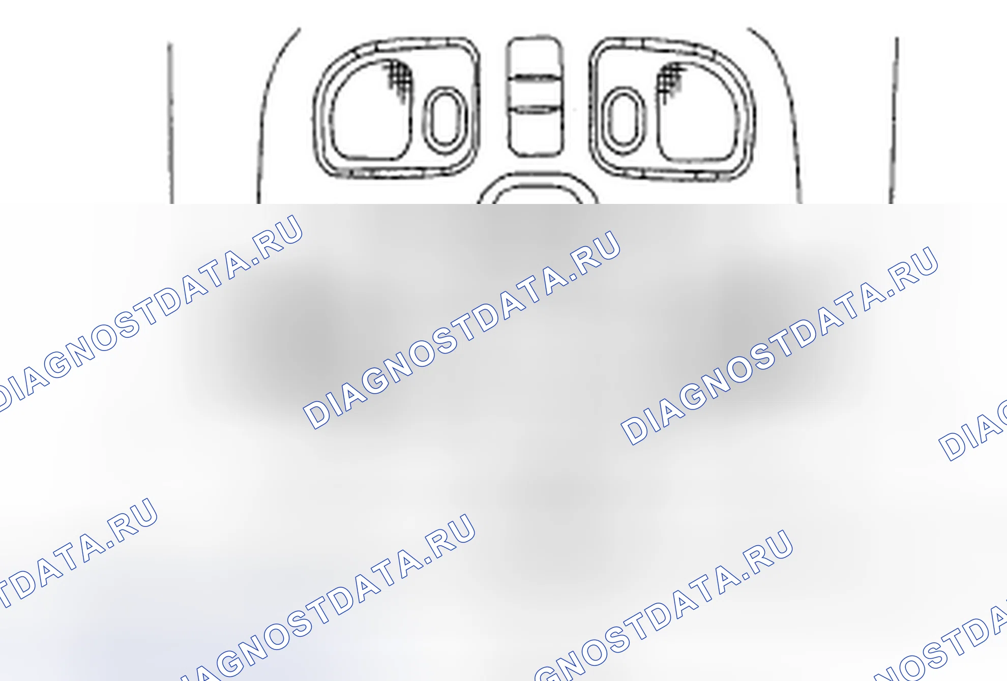 Рис. 42. Mazda Tribute II