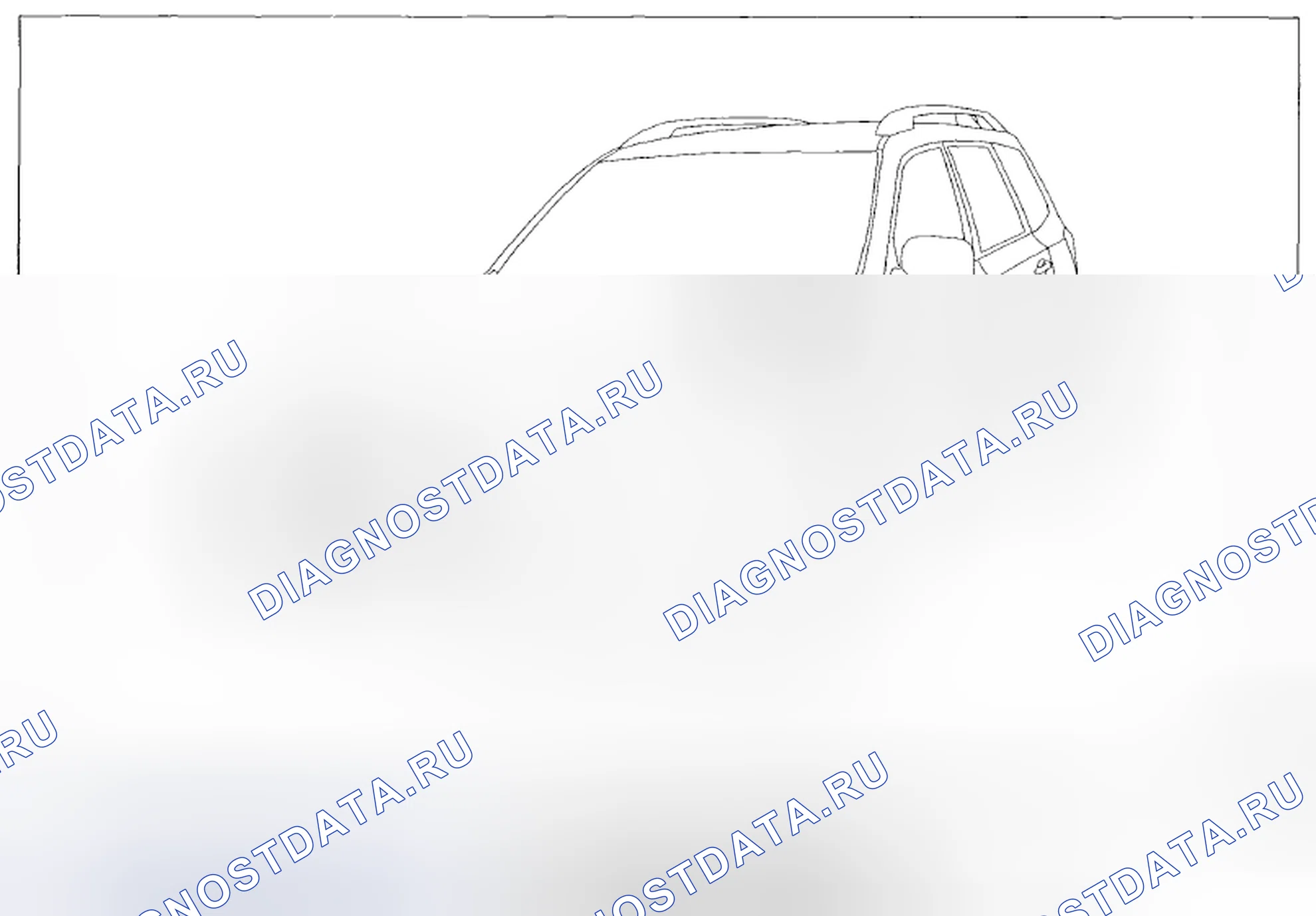 Рис. 32: КОМПОНЕНТ. Honda Vamos I