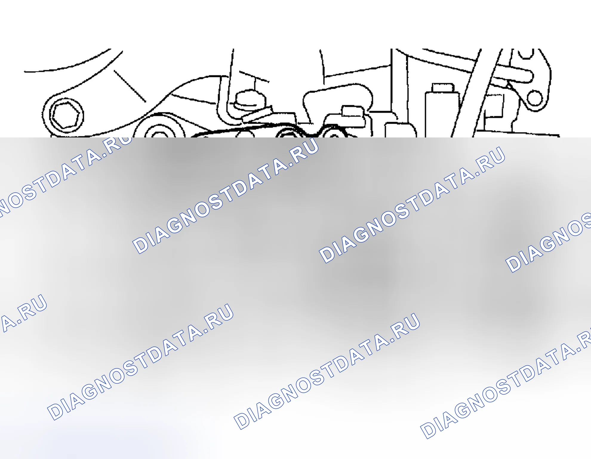 Рис. 45. Subaru Impreza GD/GC/GG рестайлинг