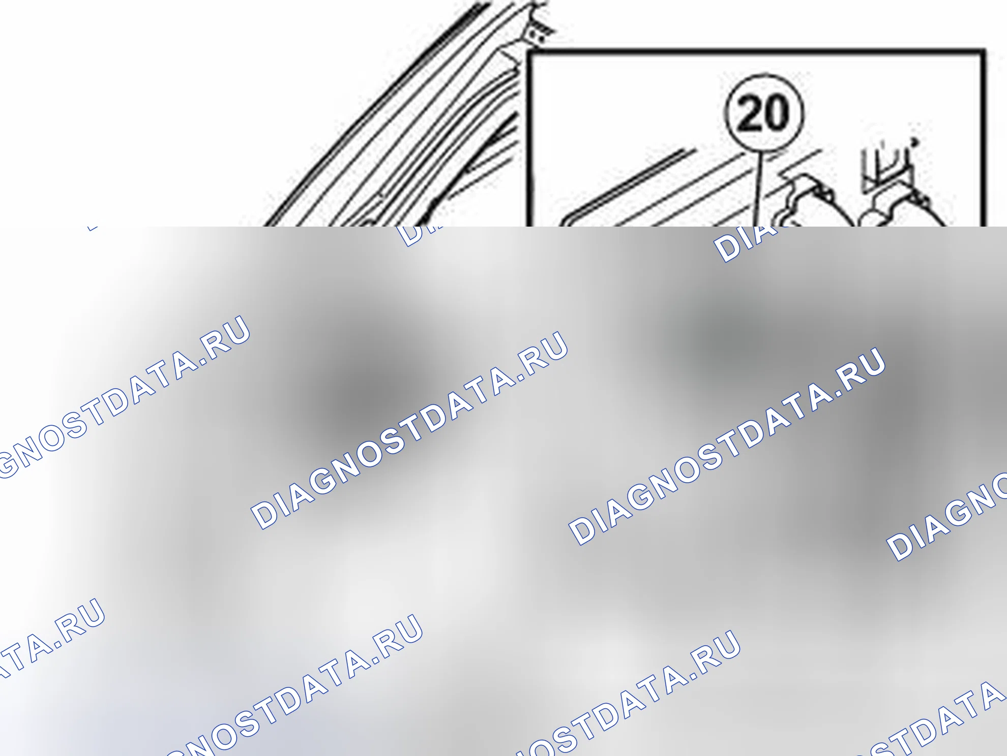Рис. 49. Volvo XC90 I рестайлинг