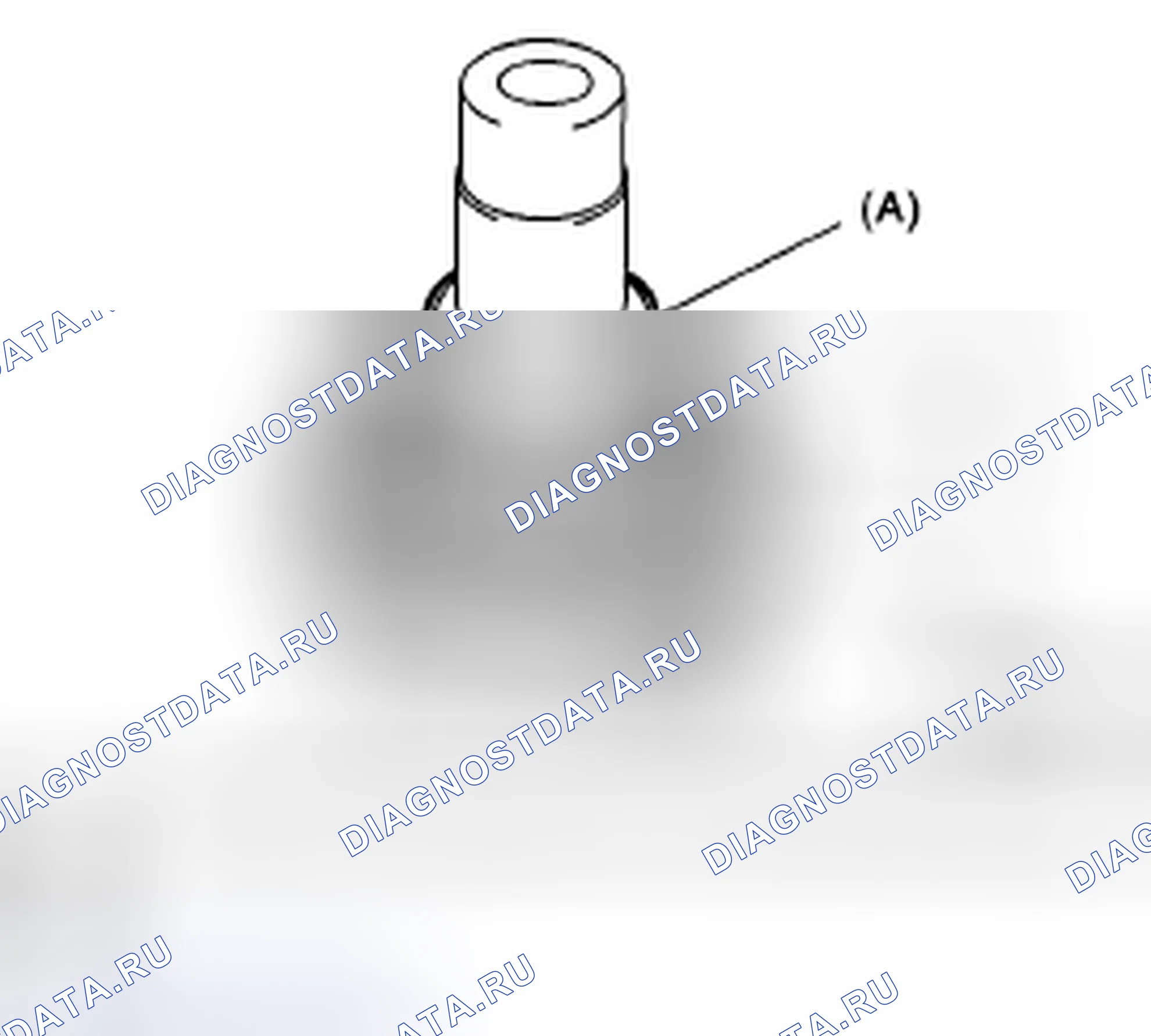 Рис. 243. Subaru Legacy BL/BP рестайлинг