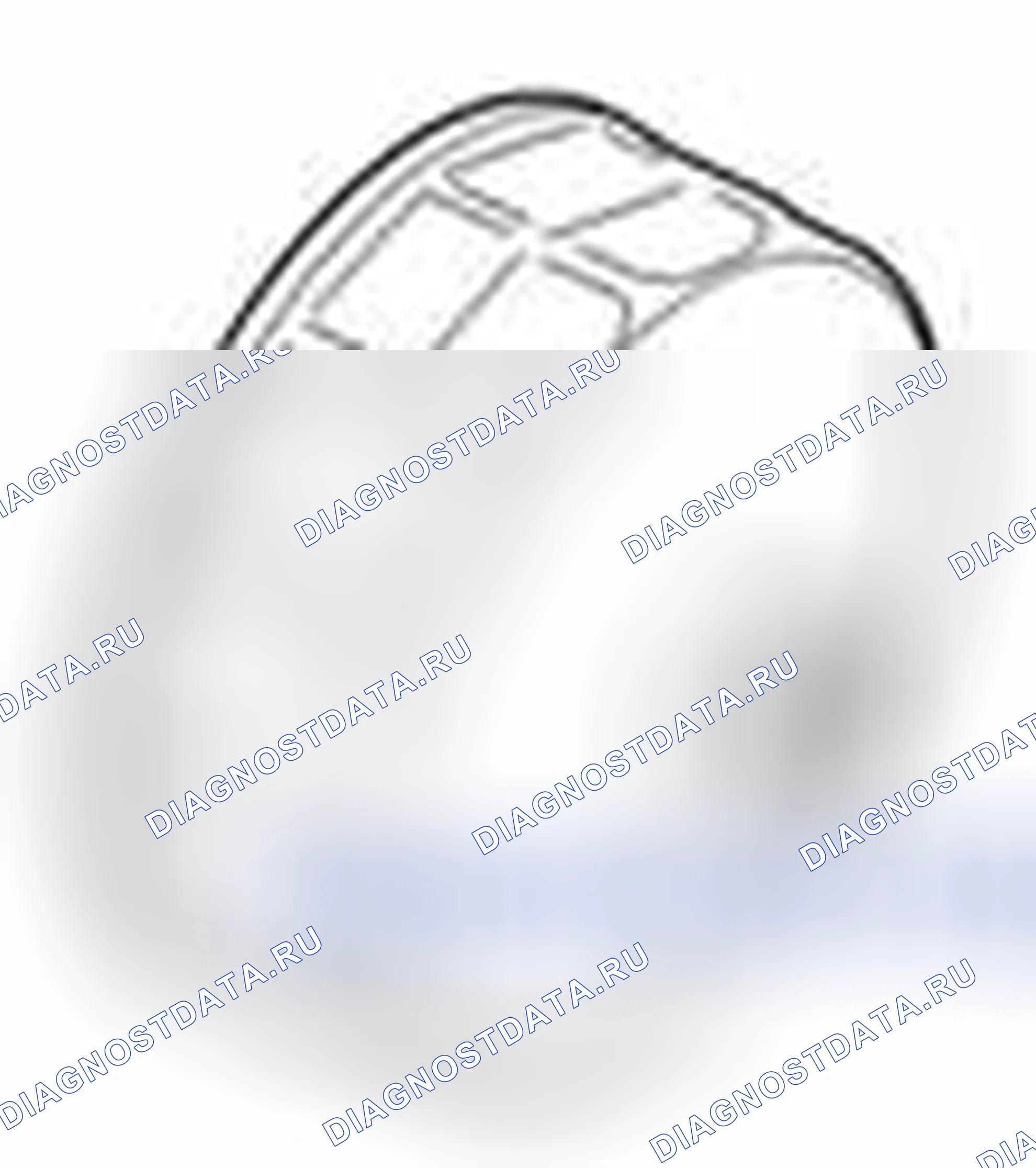 Рис. 94. Suzuki Kizashi I